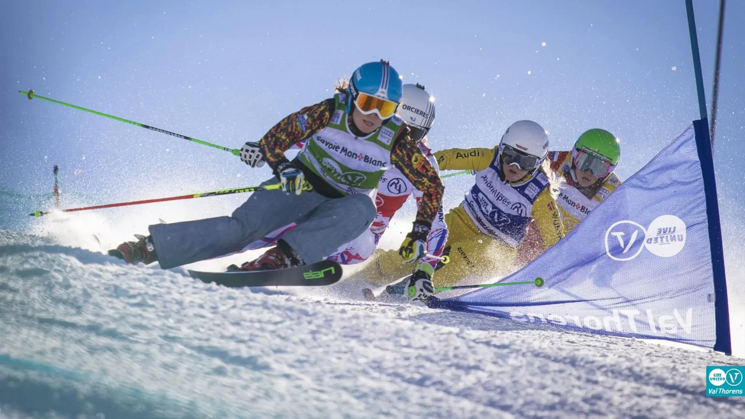 Skiing in Alberta Hotel & Spa