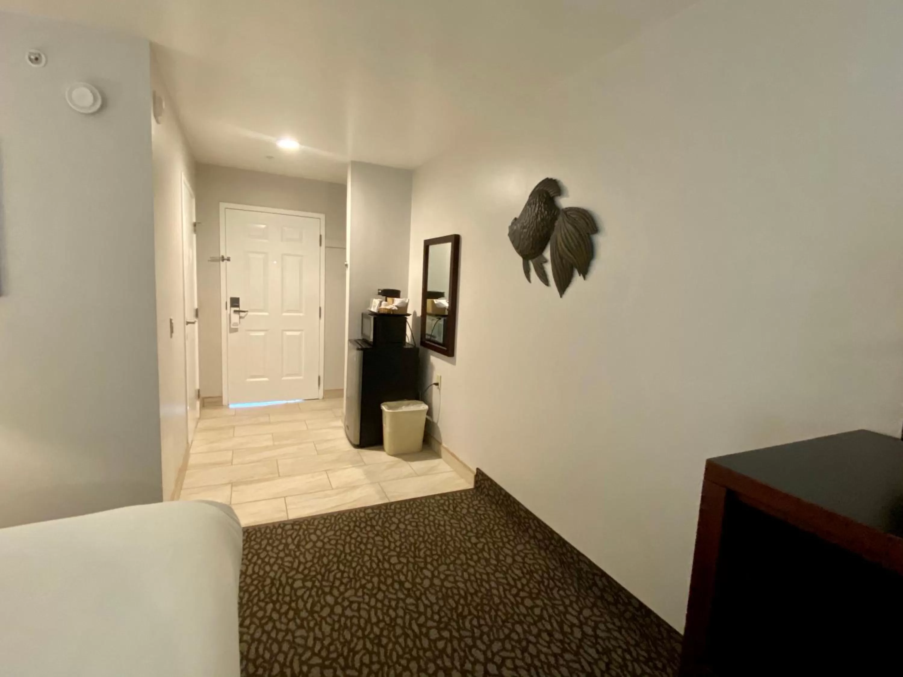 Morro Shores Inn And Suites