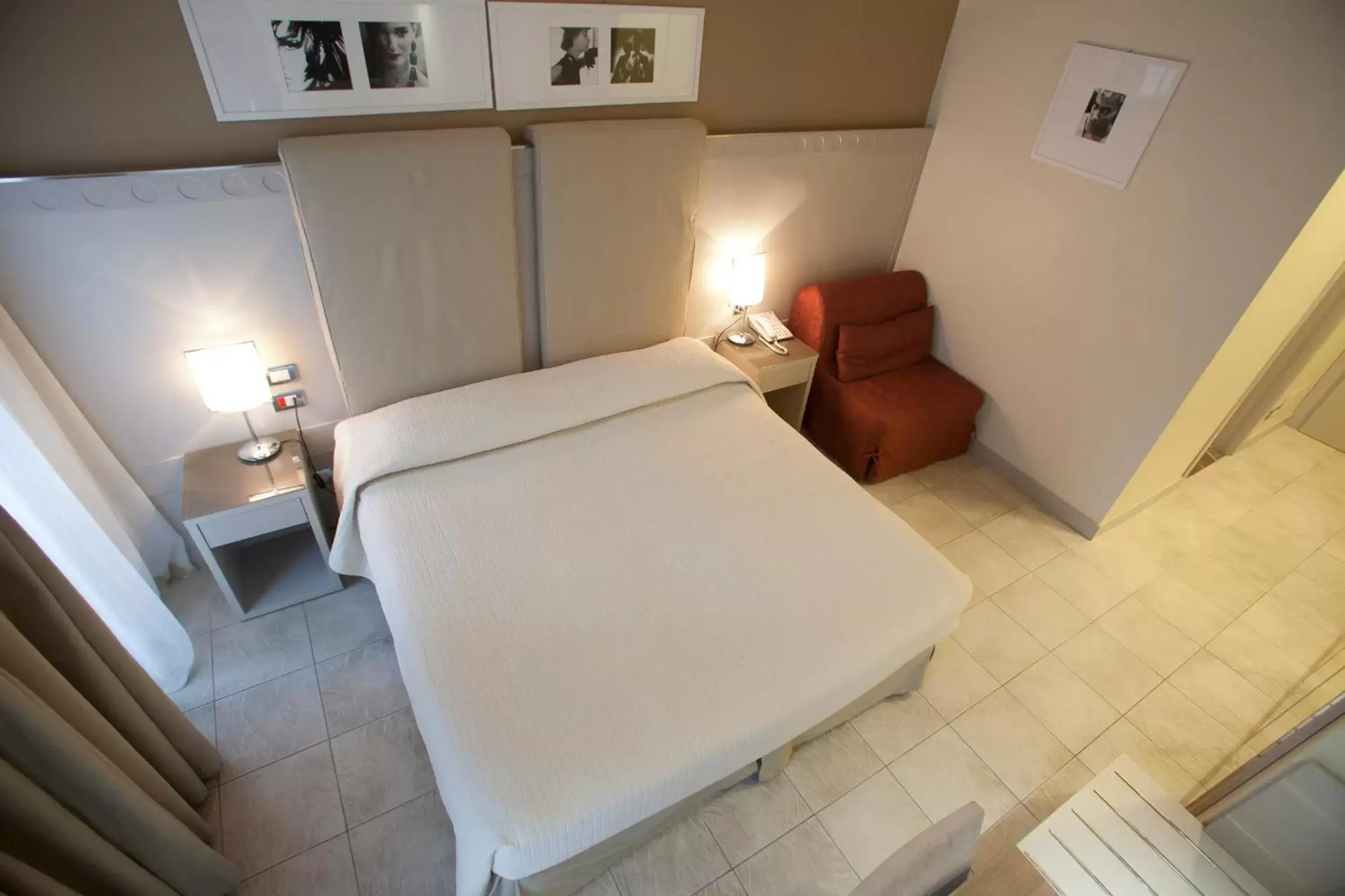Superior Double or Twin Room in Ròseo Euroterme Superior Double or Twin Room in Ròseo Euroterme