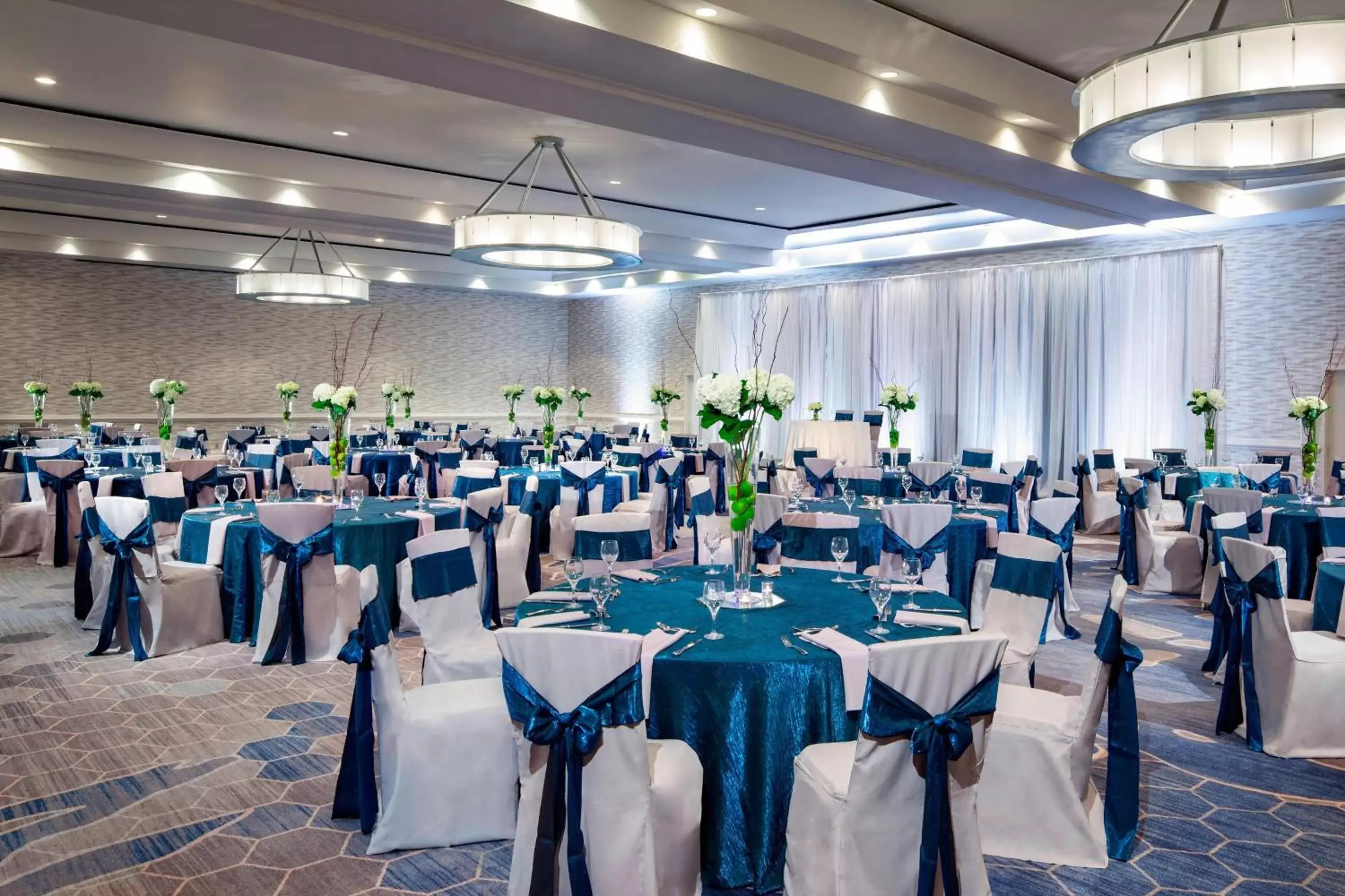 Meeting/conference room, Banquet Facilities in The Westshore Grand, A Tribute Portfolio Hotel, Tampa