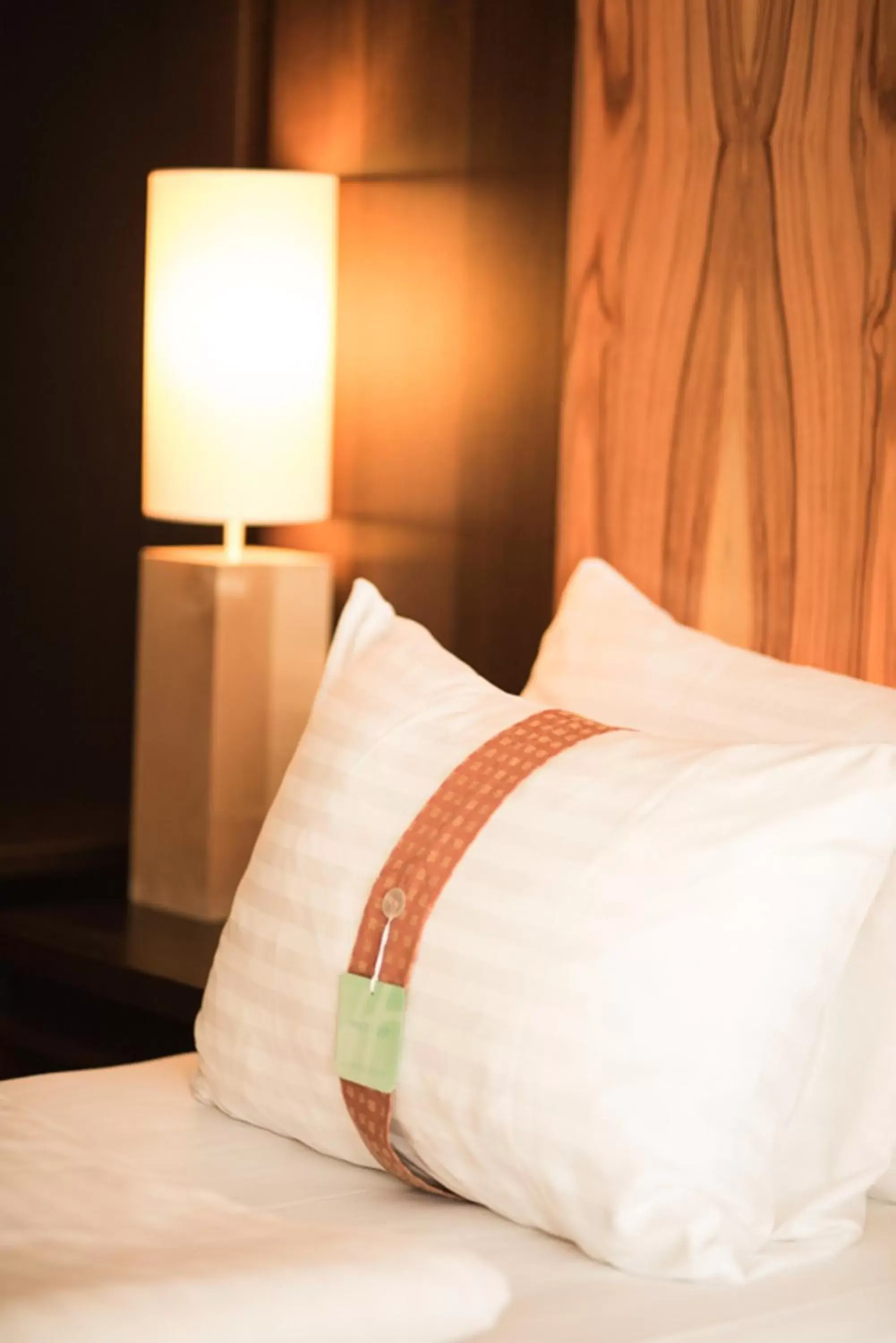 Bed in Holiday Inn - Salzburg City, an IHG Hotel