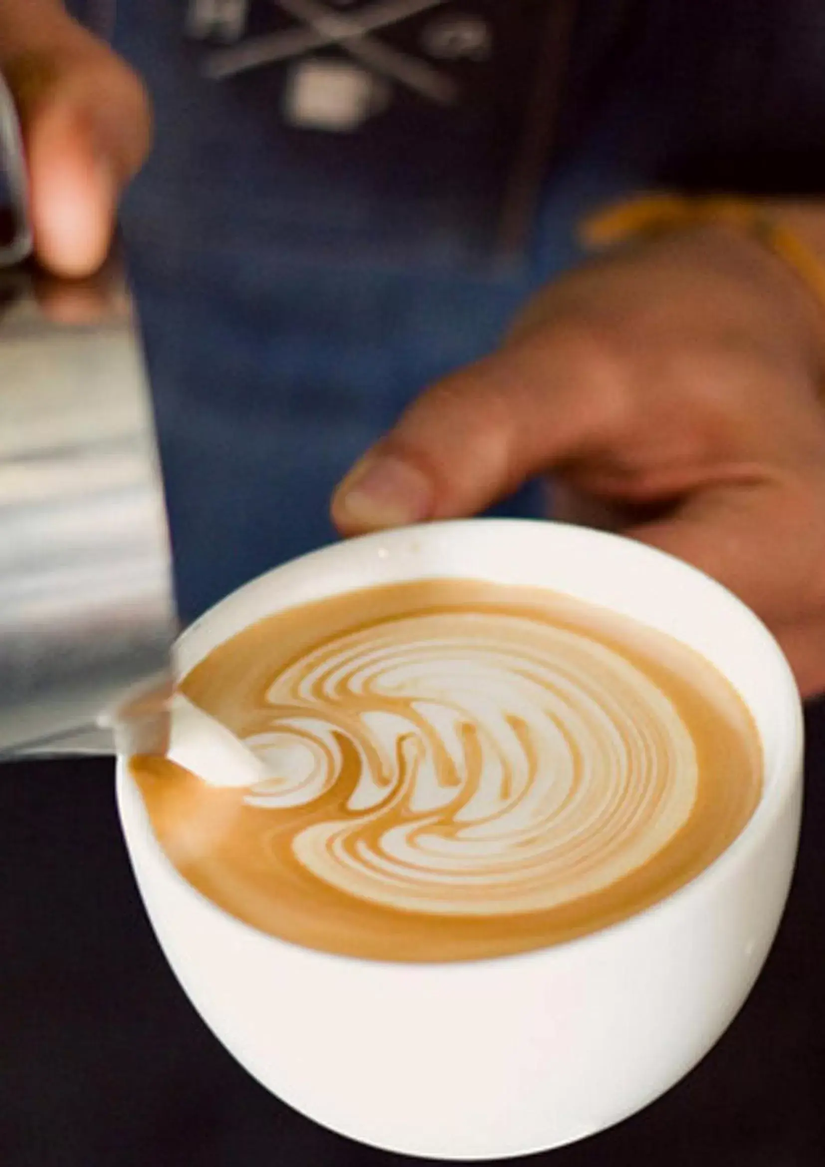 Restaurant/places to eat in Quest Bella Vista Restaurant/places to eat in Quest Bella Vista