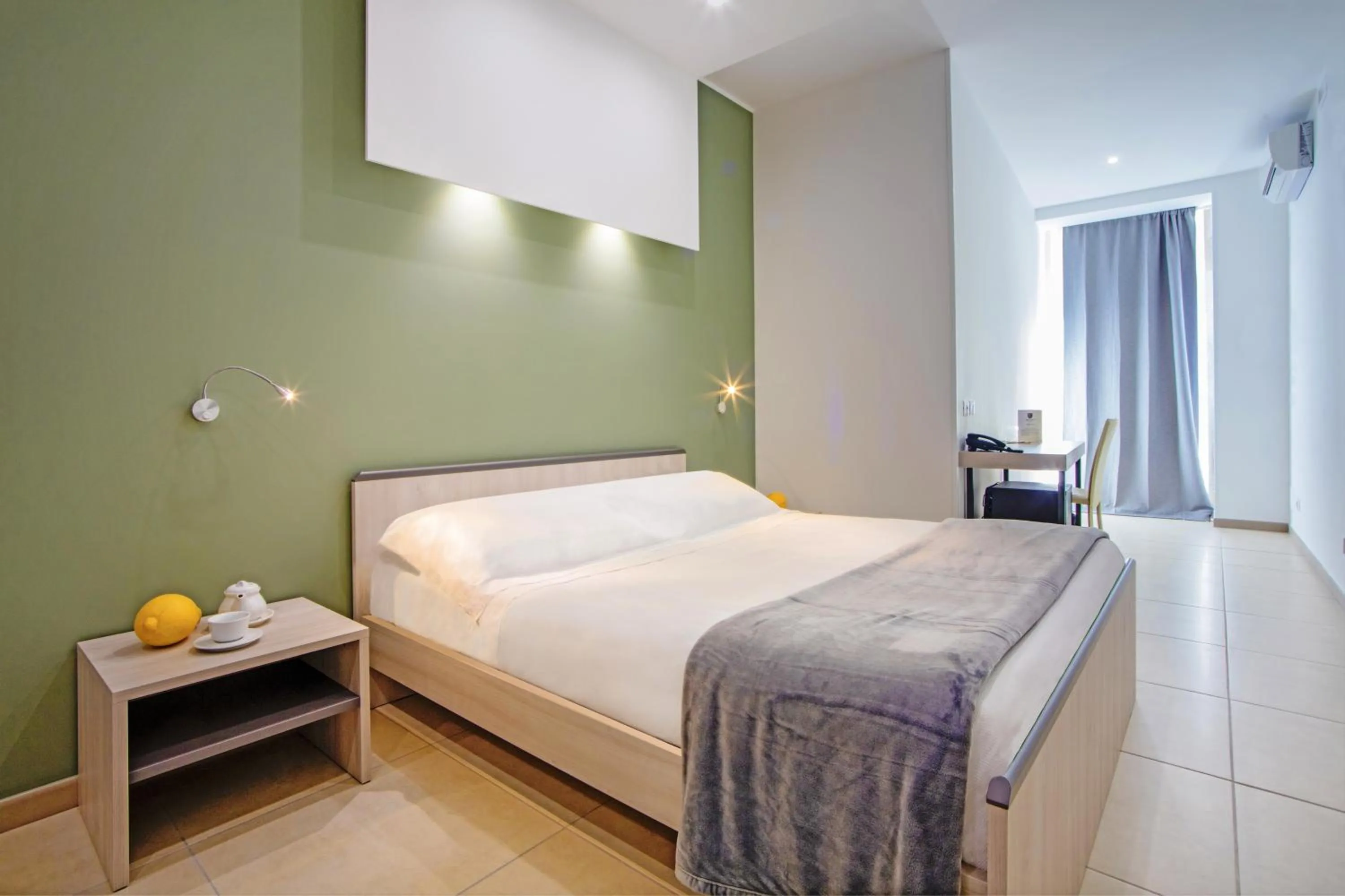 Bedroom, Bed in San Giorgio Palace Hotel Ragusa Ibla