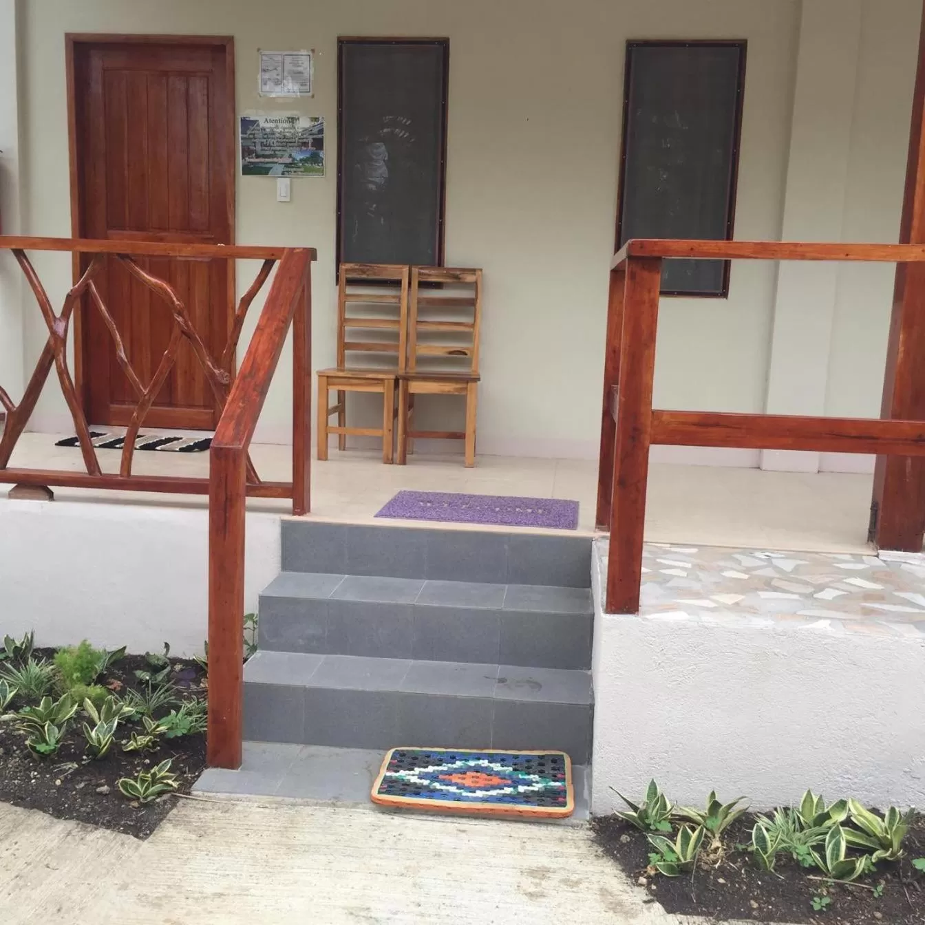 D's Oceanview Beach Resort