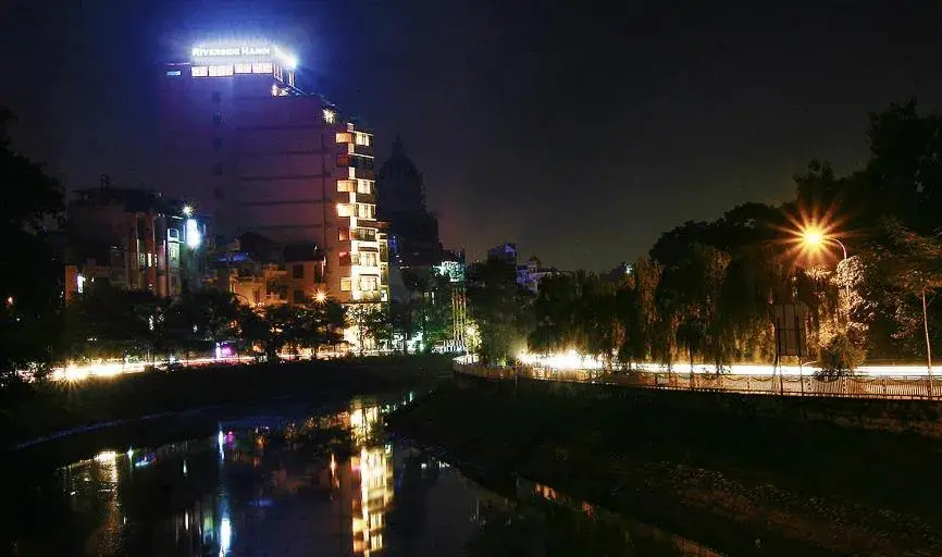 Riverside Hanoi Hotel