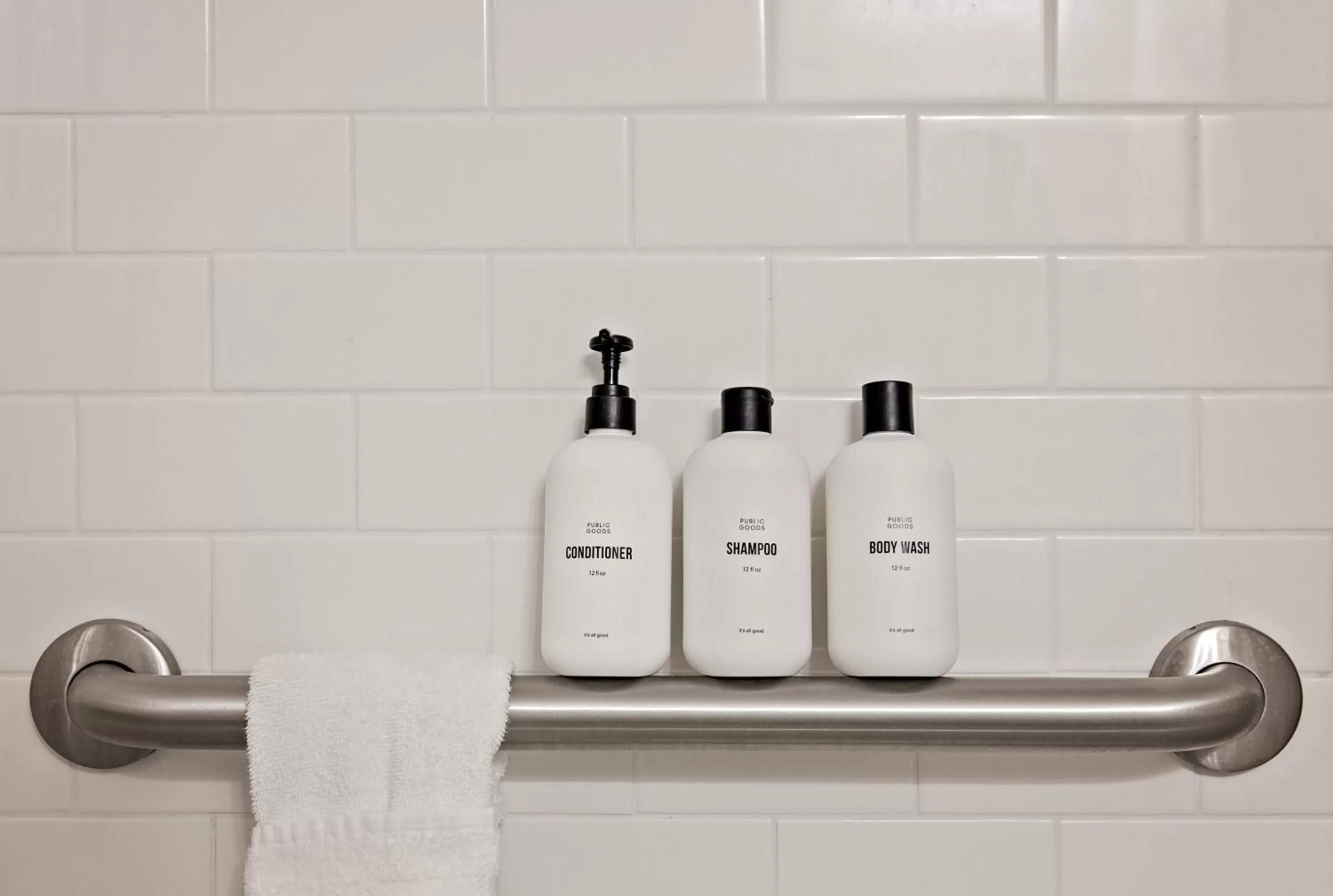 Bathroom in Placemakr Premier SoBro