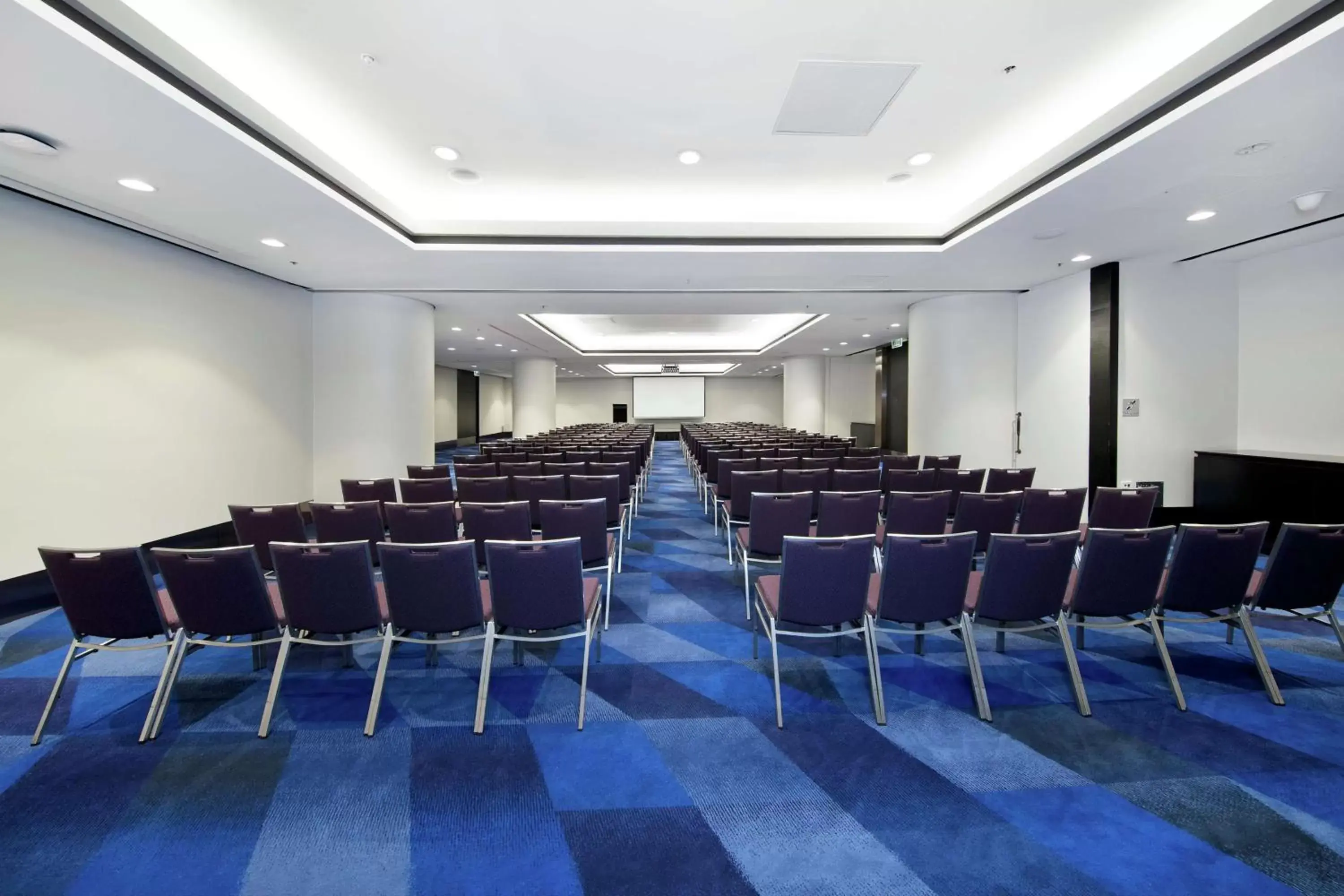 Meeting/conference room in Hilton Brisbane