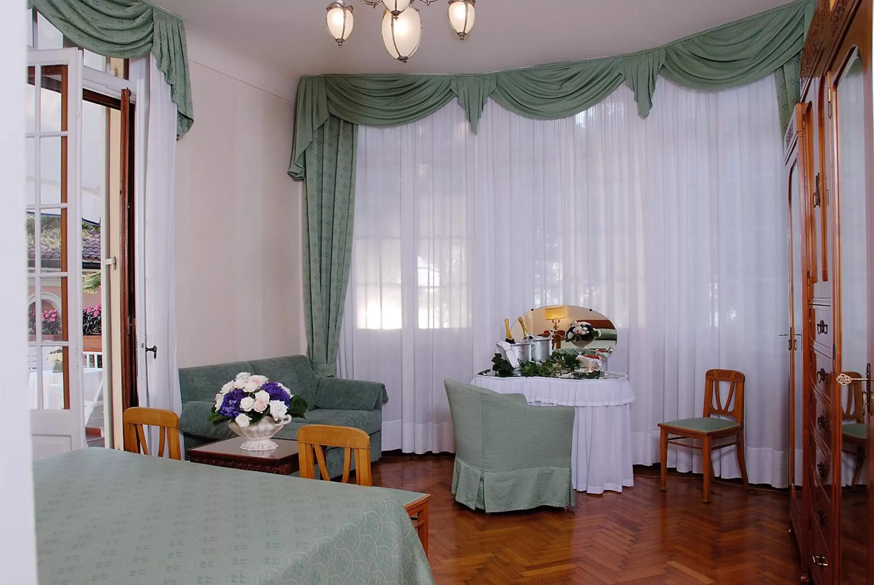 Other, Banquet Facilities in Hotel Villa Mabapa