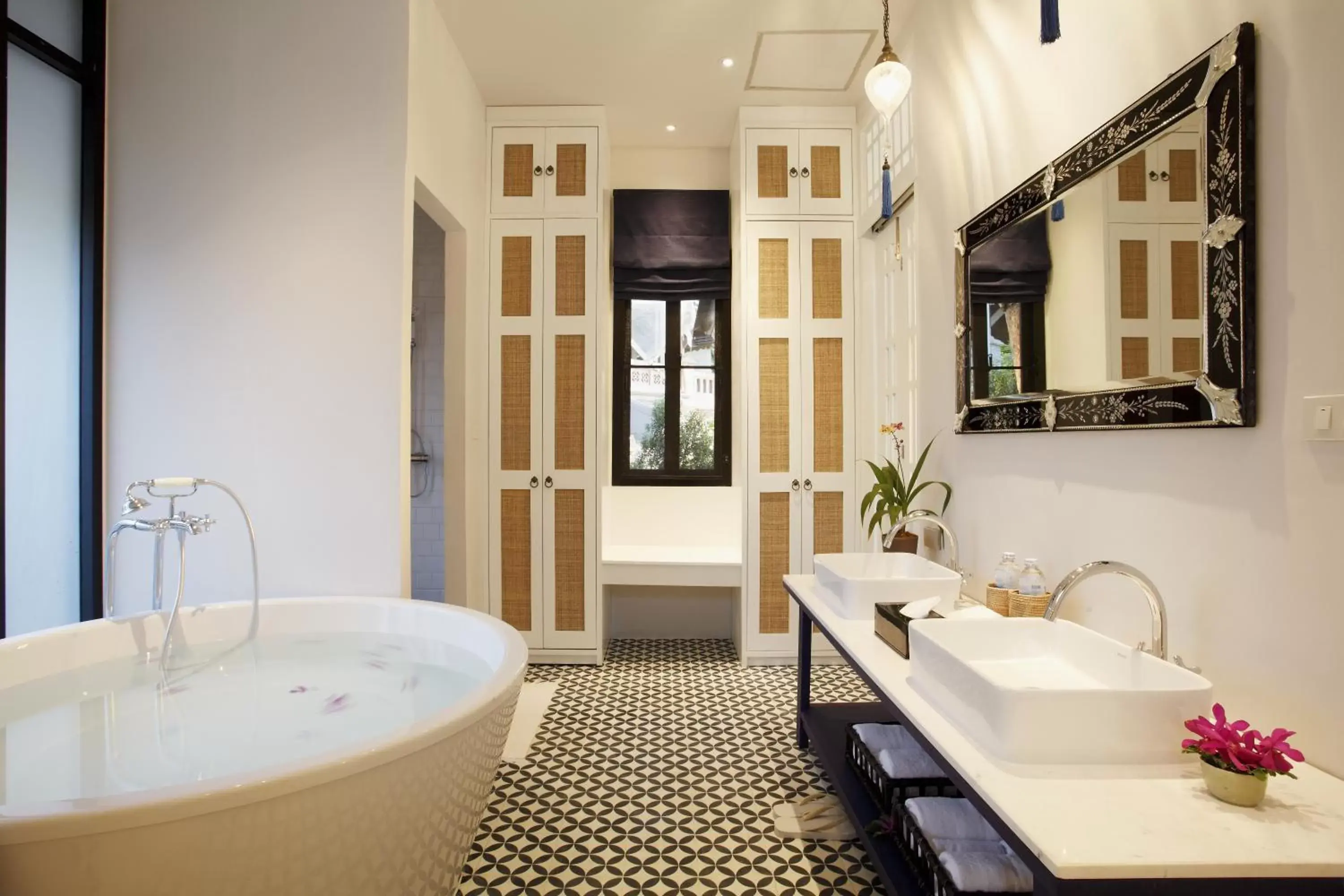 Bathroom in Moracea by Khao Lak Resort - SHA Extra Plus