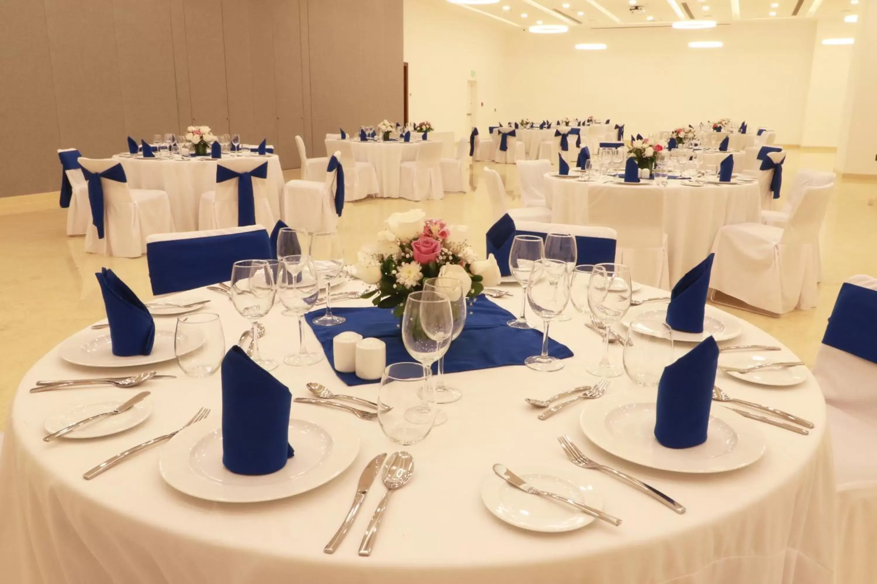 Banquet/Function facilities in Holiday Inn & Suites - Puerto Vallarta Marina & Golf, an IHG Hotel