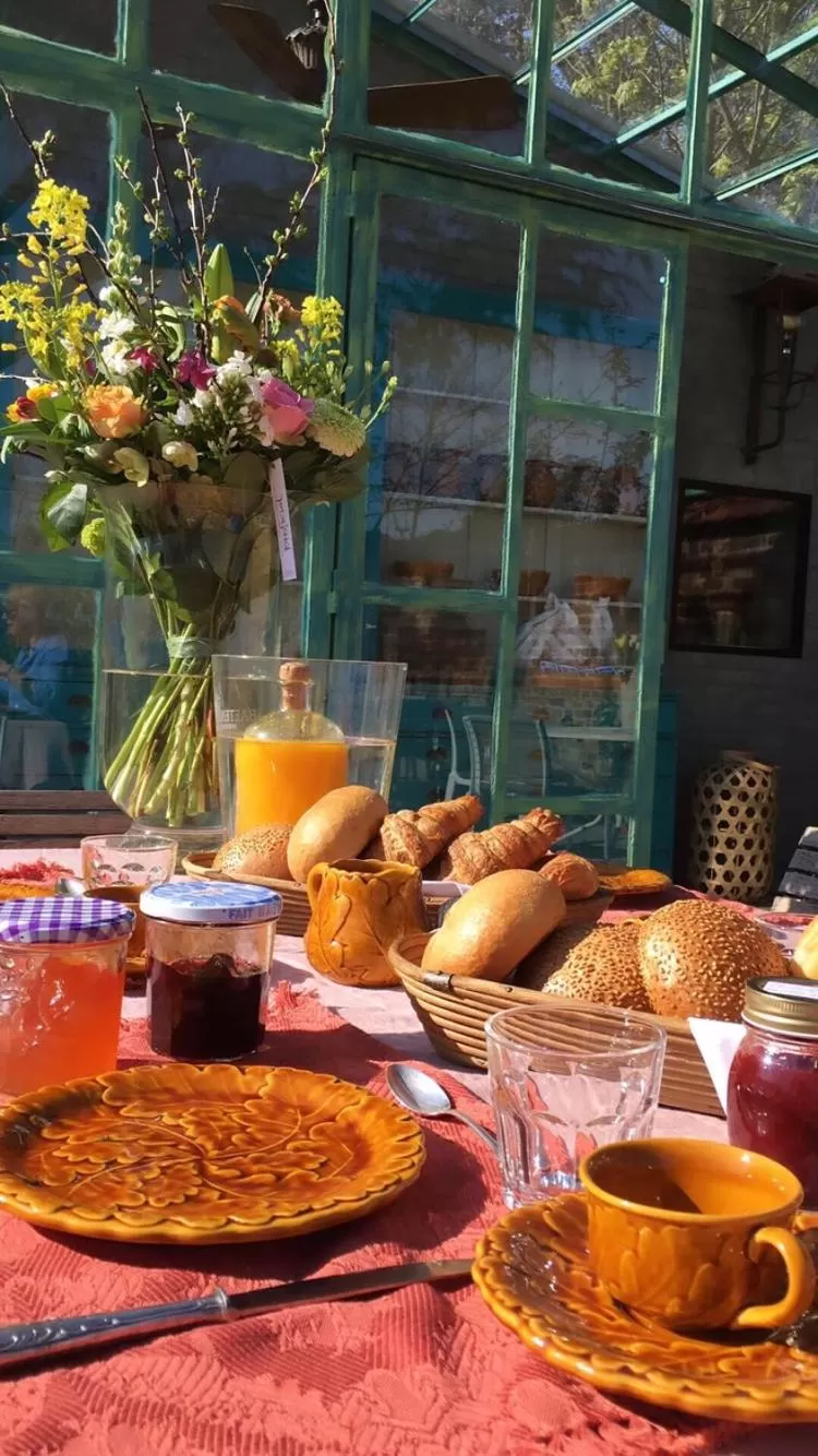 Balcony/Terrace in Amitié