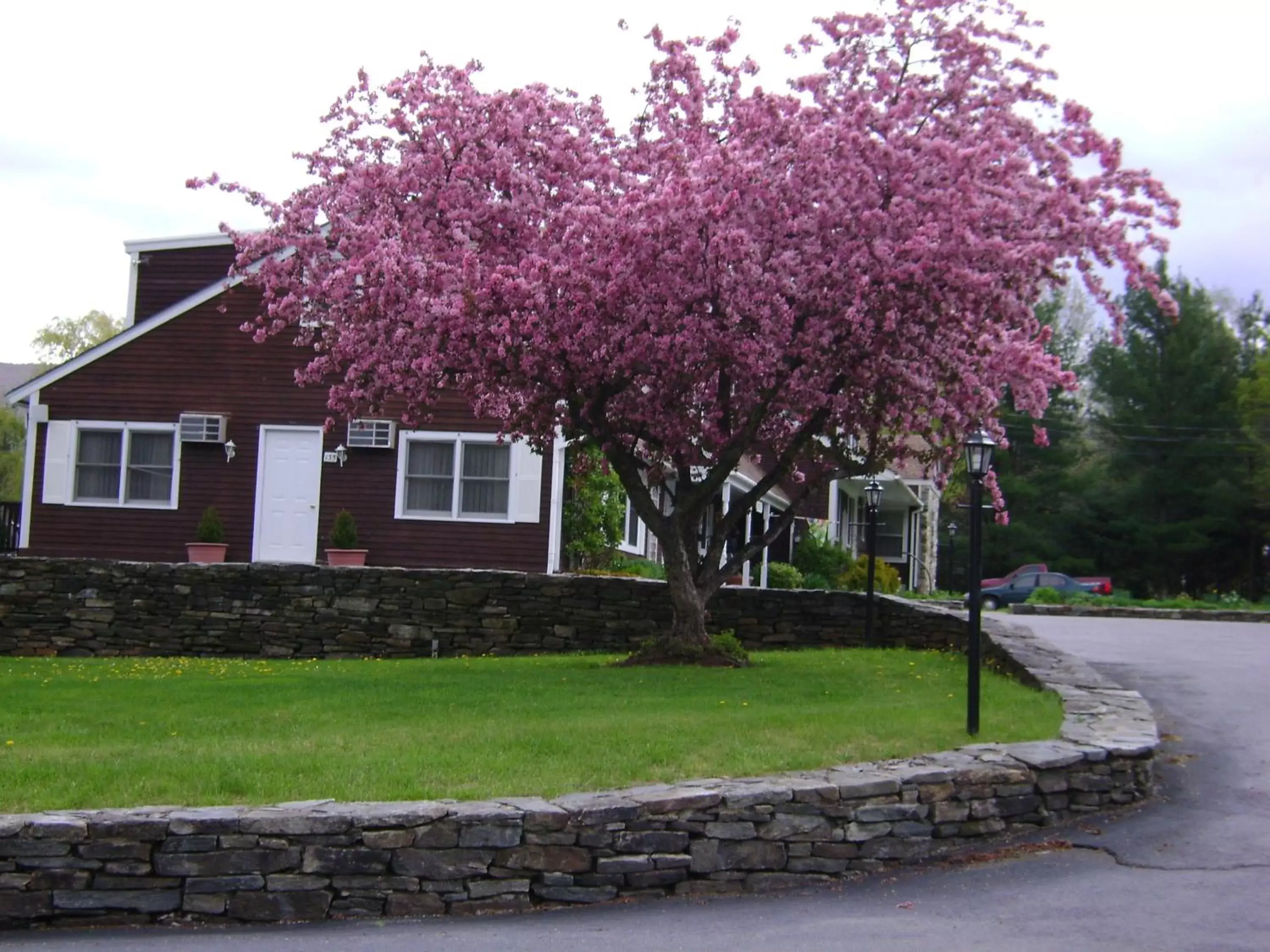 Property building in Manchester View Property building in Manchester View