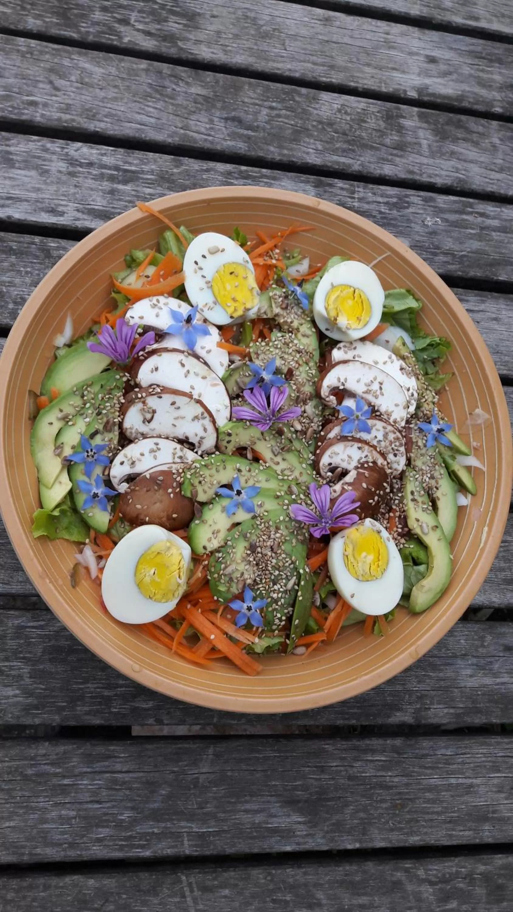 Property building in Sûn Chambres d'hôtes