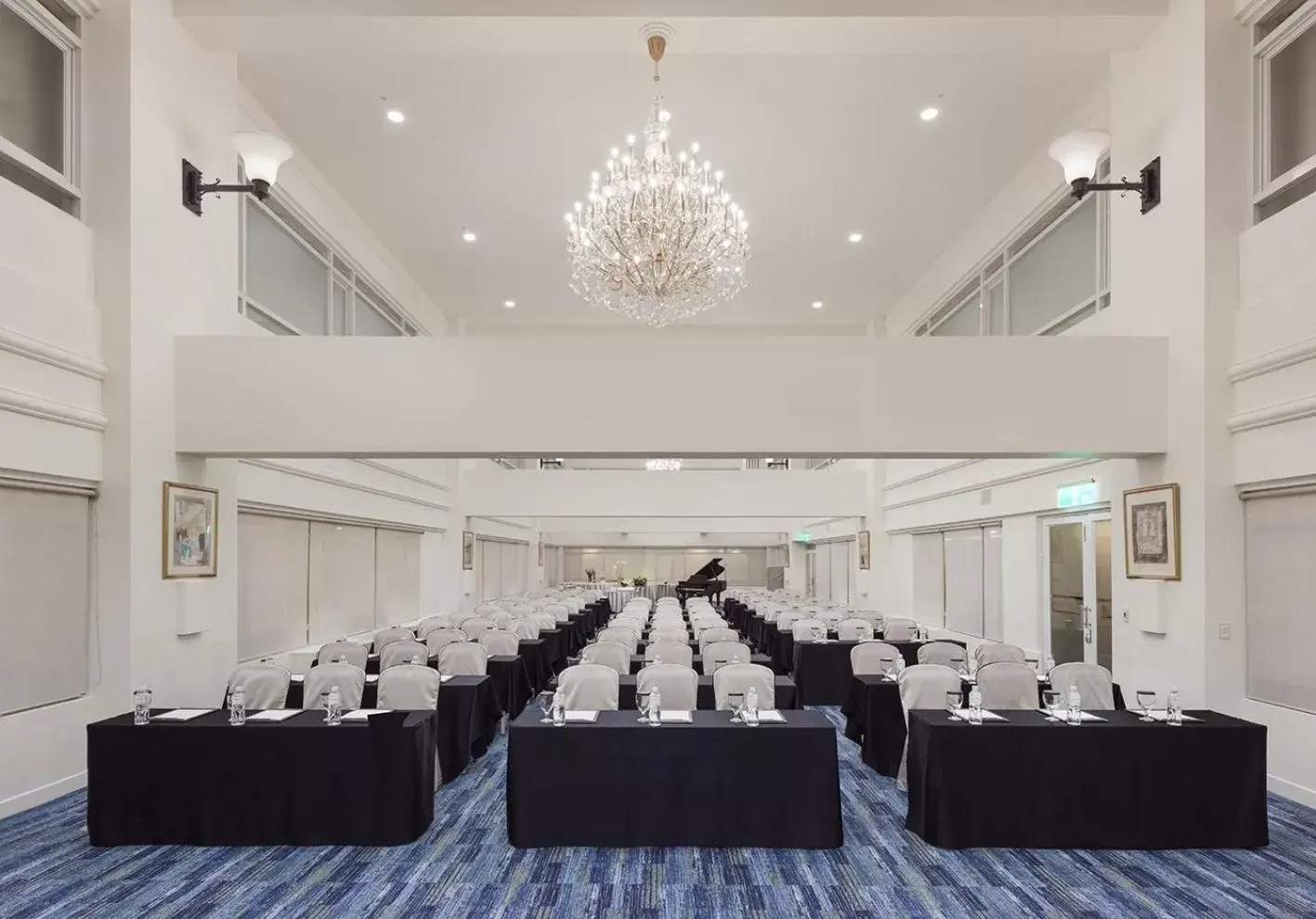 Meeting/conference room, Banquet Facilities in Grand Hi Lai Hotel