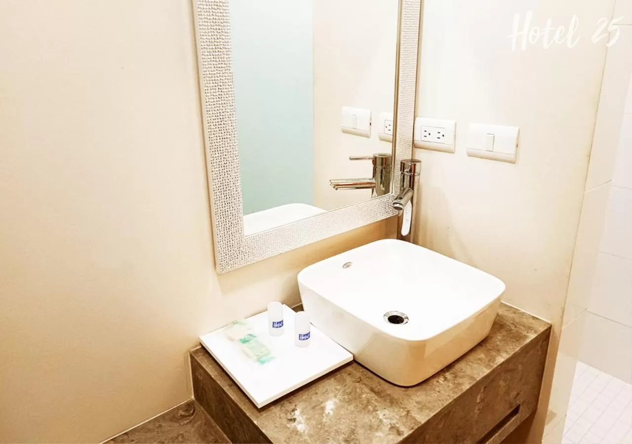 Hotel25