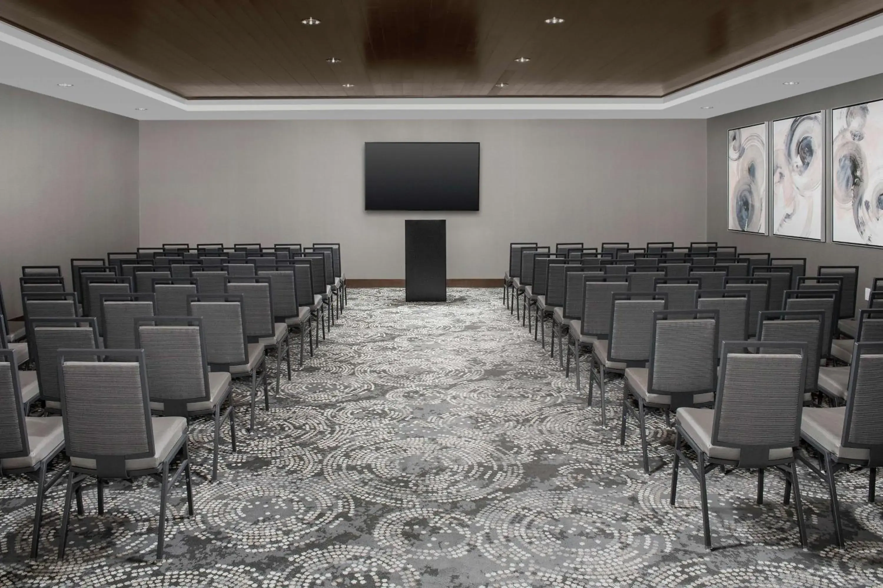 Meeting/conference room in Embassy Suites By Hilton Knoxville Downtown