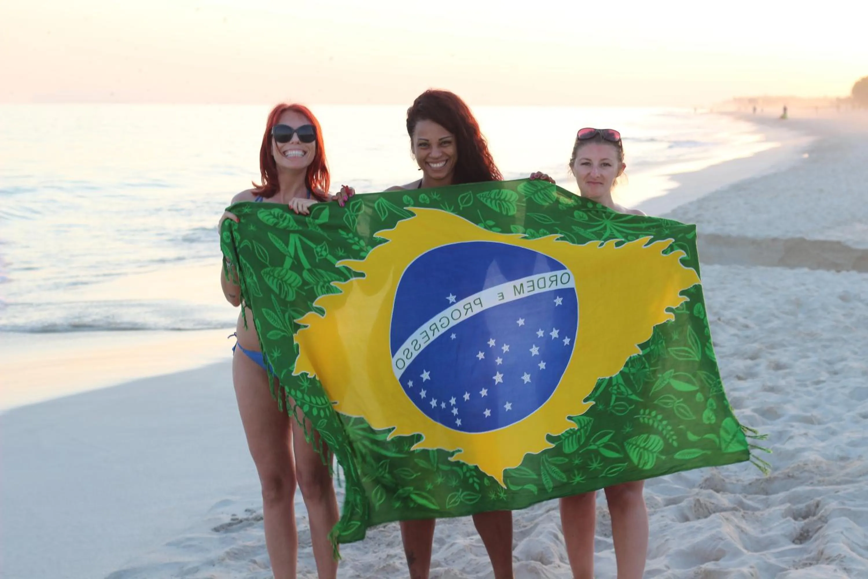 Beach in Beach Resort Salalah