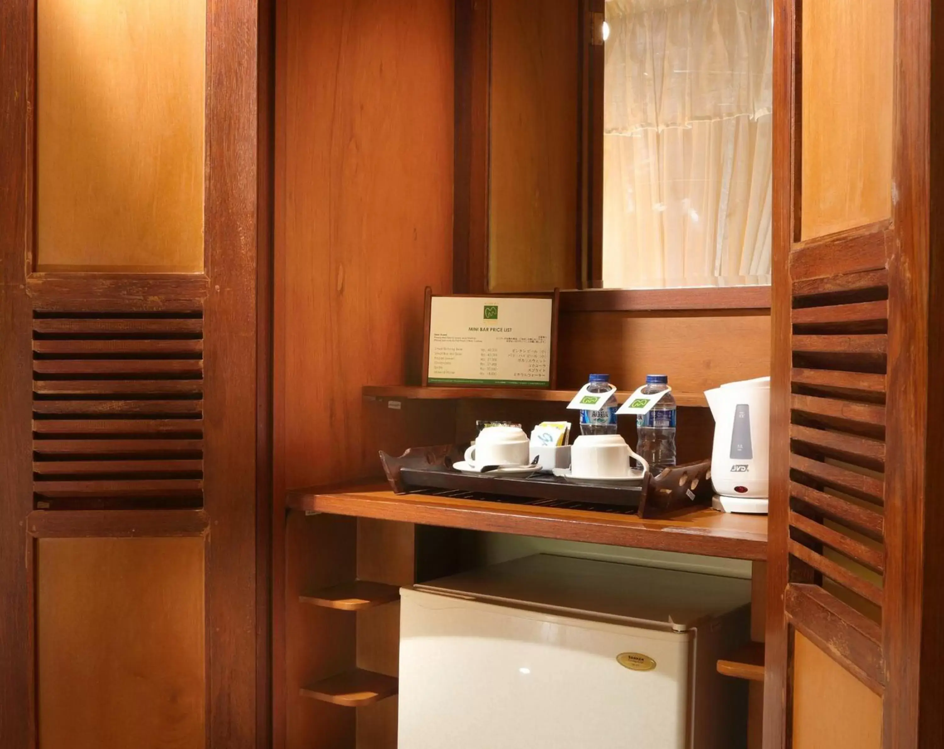 Courtyard Villa with Natural Spring Tub (Free 1 Hour Massage for 1 Person) in Mimpi Resort Menjangan Courtyard Villa with Natural Spring Tub (Free 1 Hour Massage for 1 Person) in Mimpi Resort Menjangan