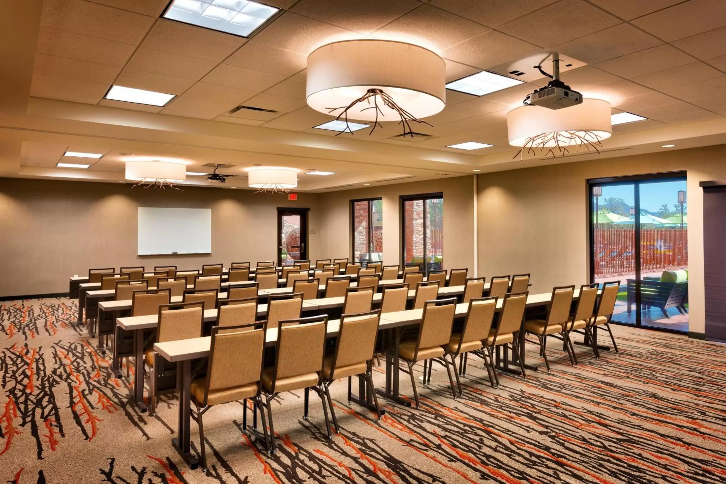 Meeting/conference room in Courtyard by Marriott Sedona