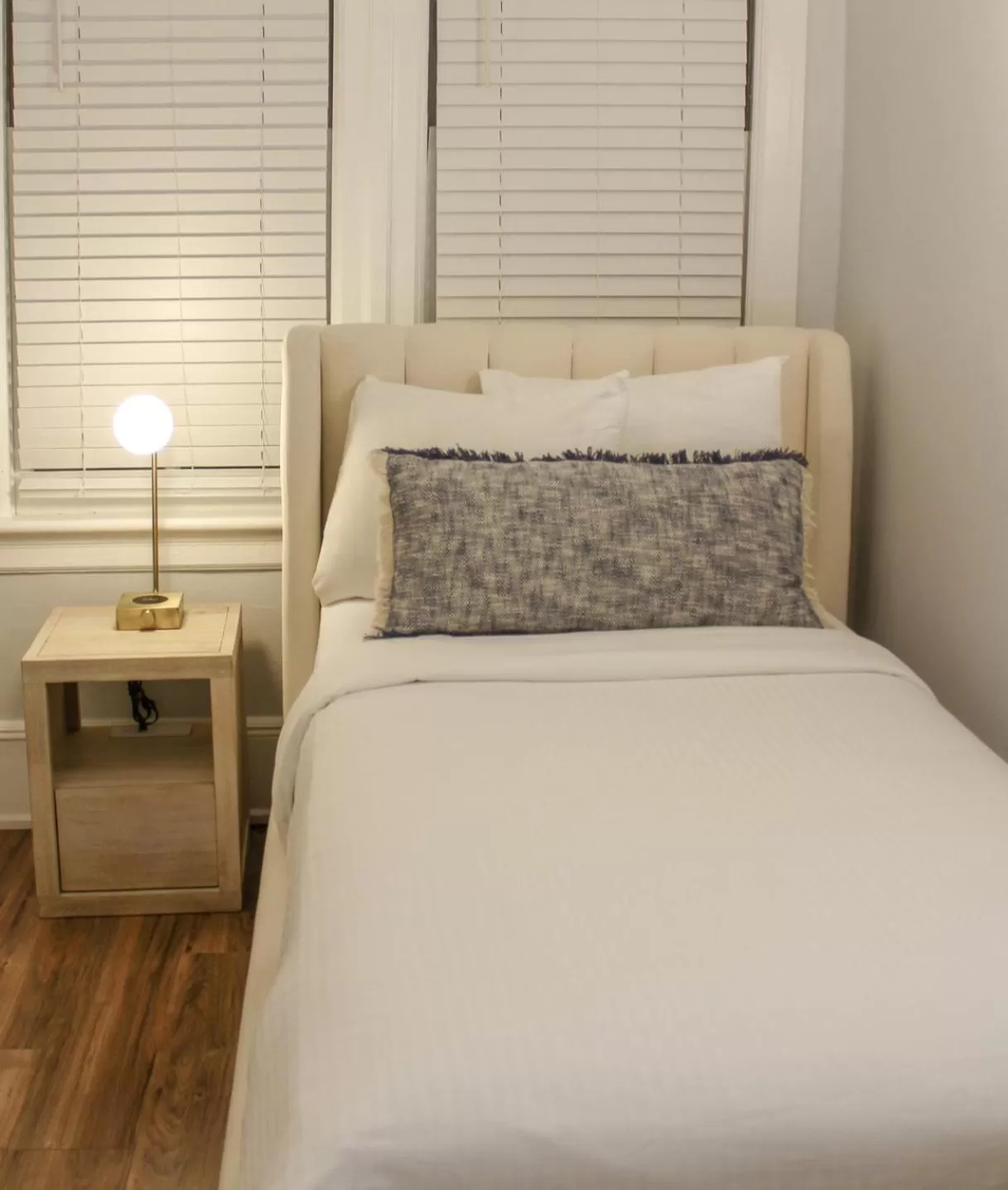 Bedroom, Bed in The Inn Of Cape May