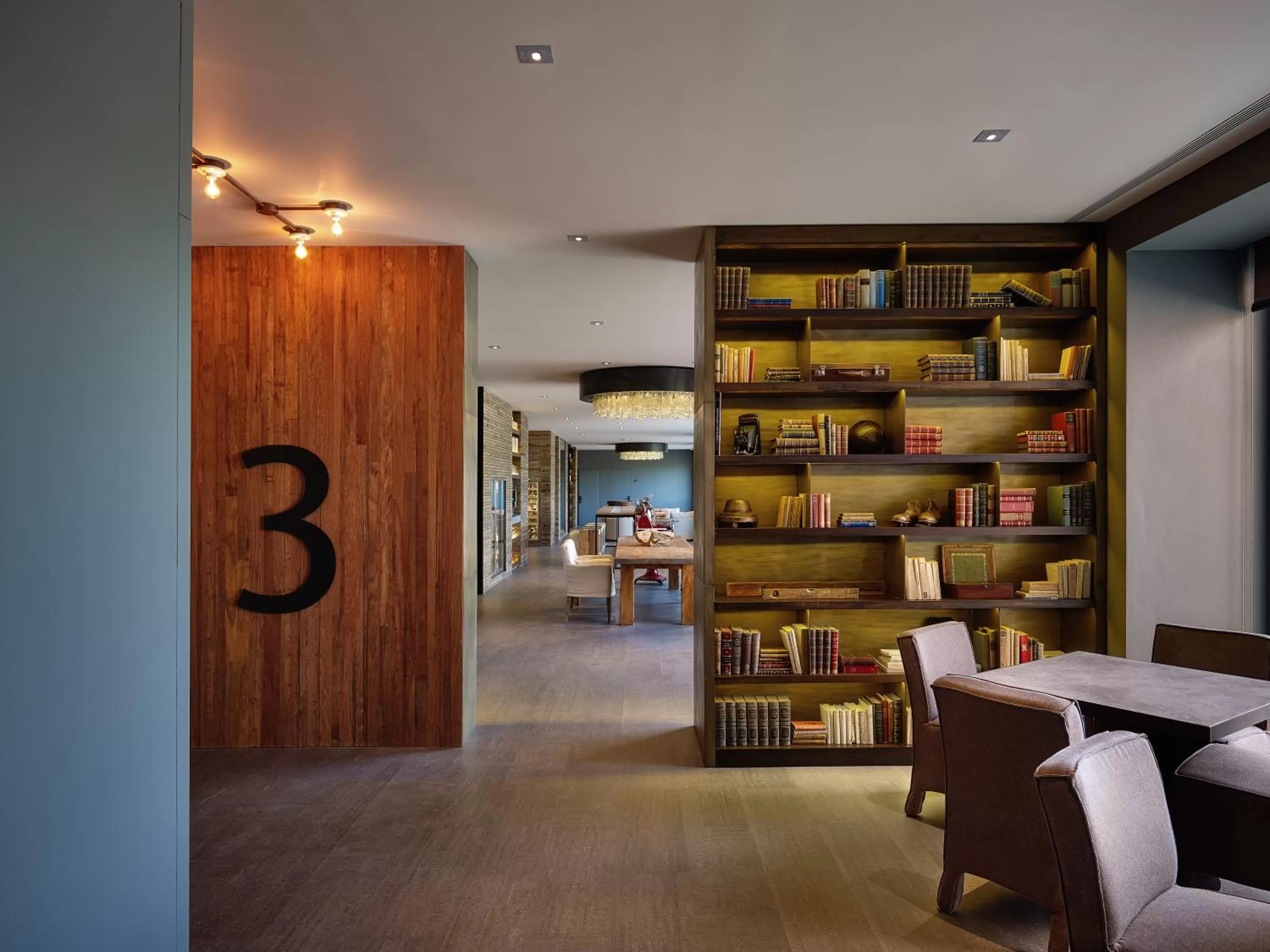 Restaurant/places to eat in Six Senses Douro Valley