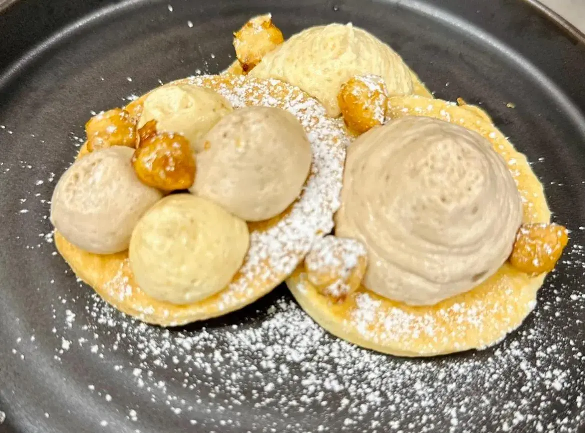 Restaurant/places to eat in Hôtel Le Dormeur du Val Restaurant/places to eat in Hôtel Le Dormeur du Val