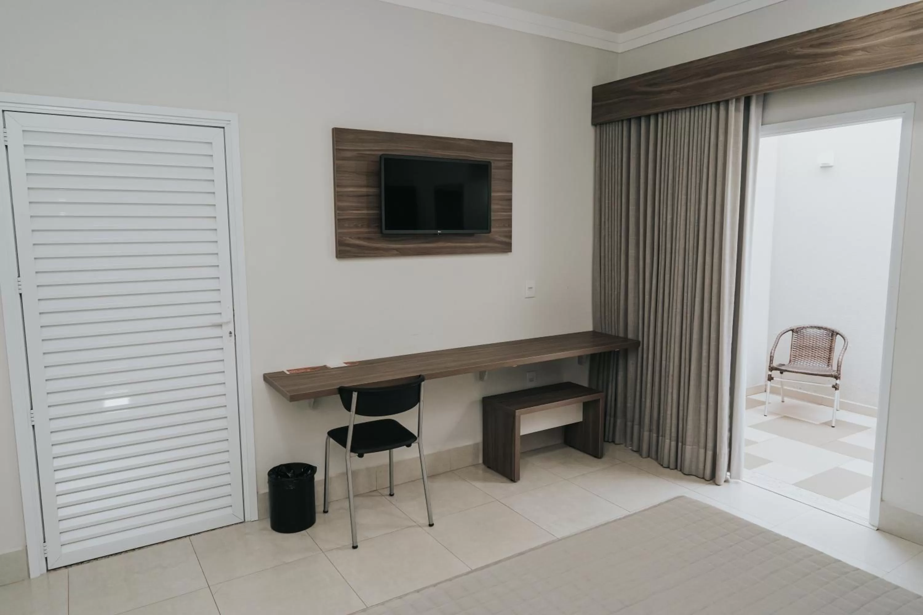 Portal Hotel Mogi Mirim