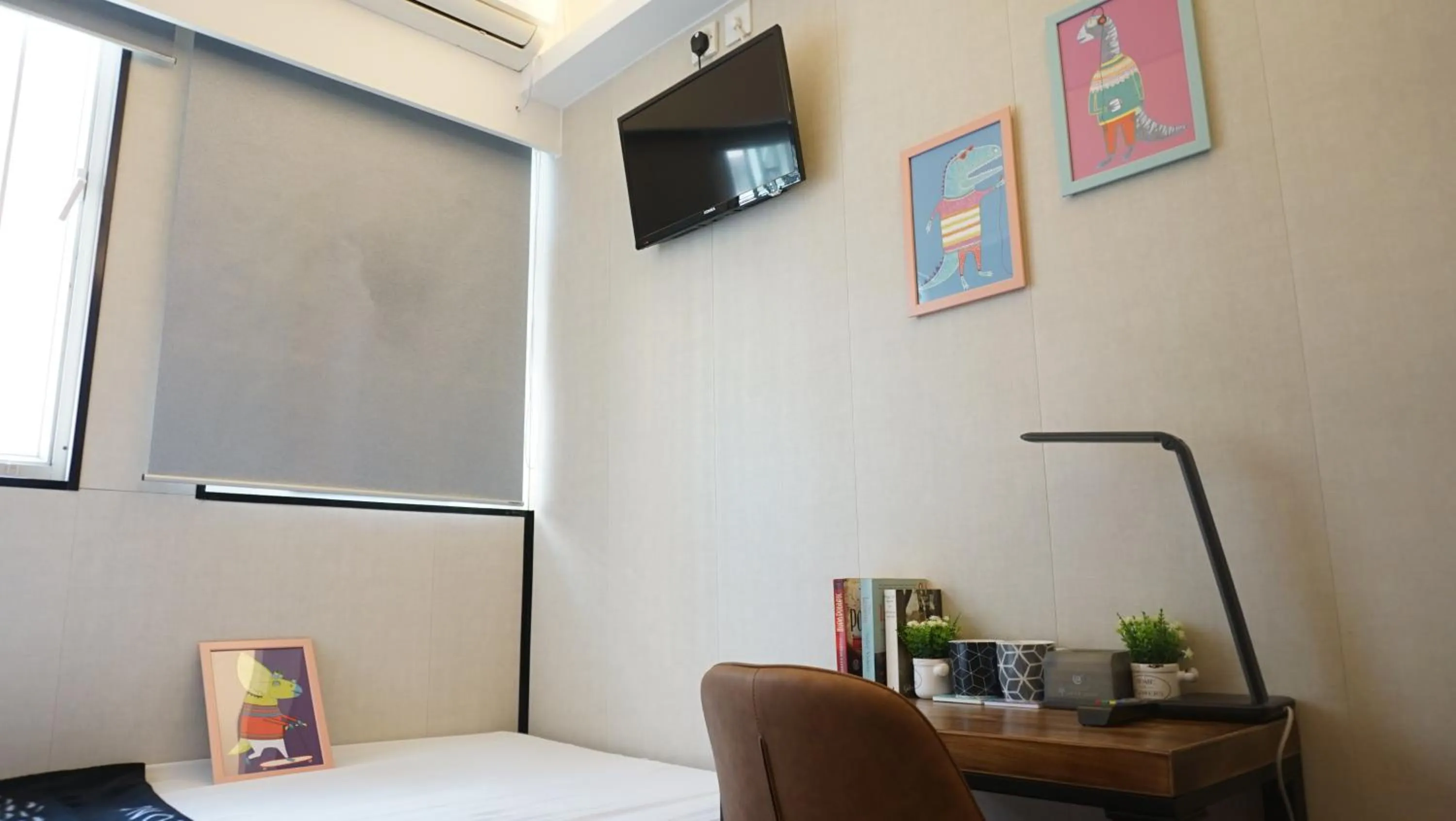 Homy Inn North Point