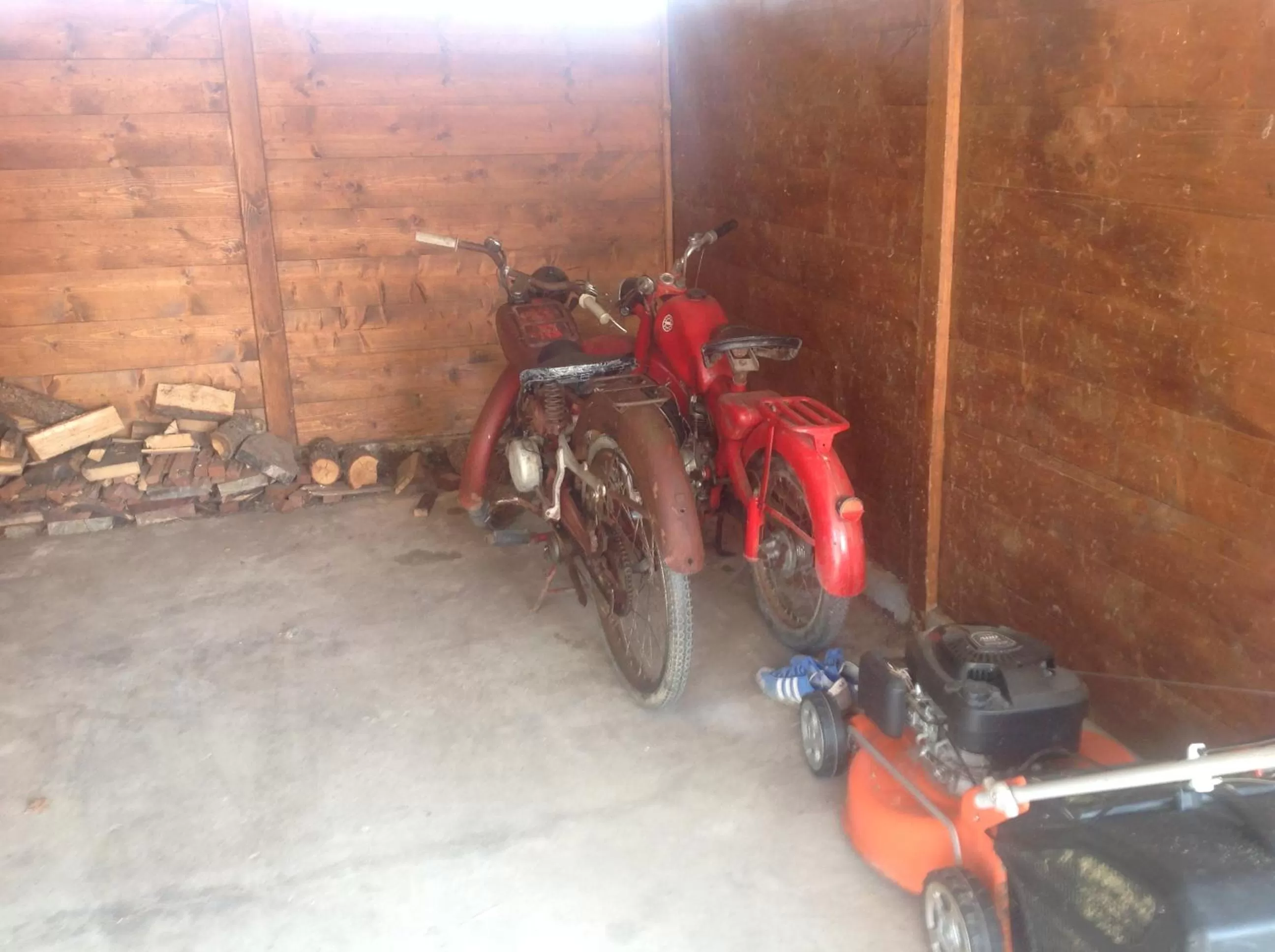 Other in B&B Lattemiele