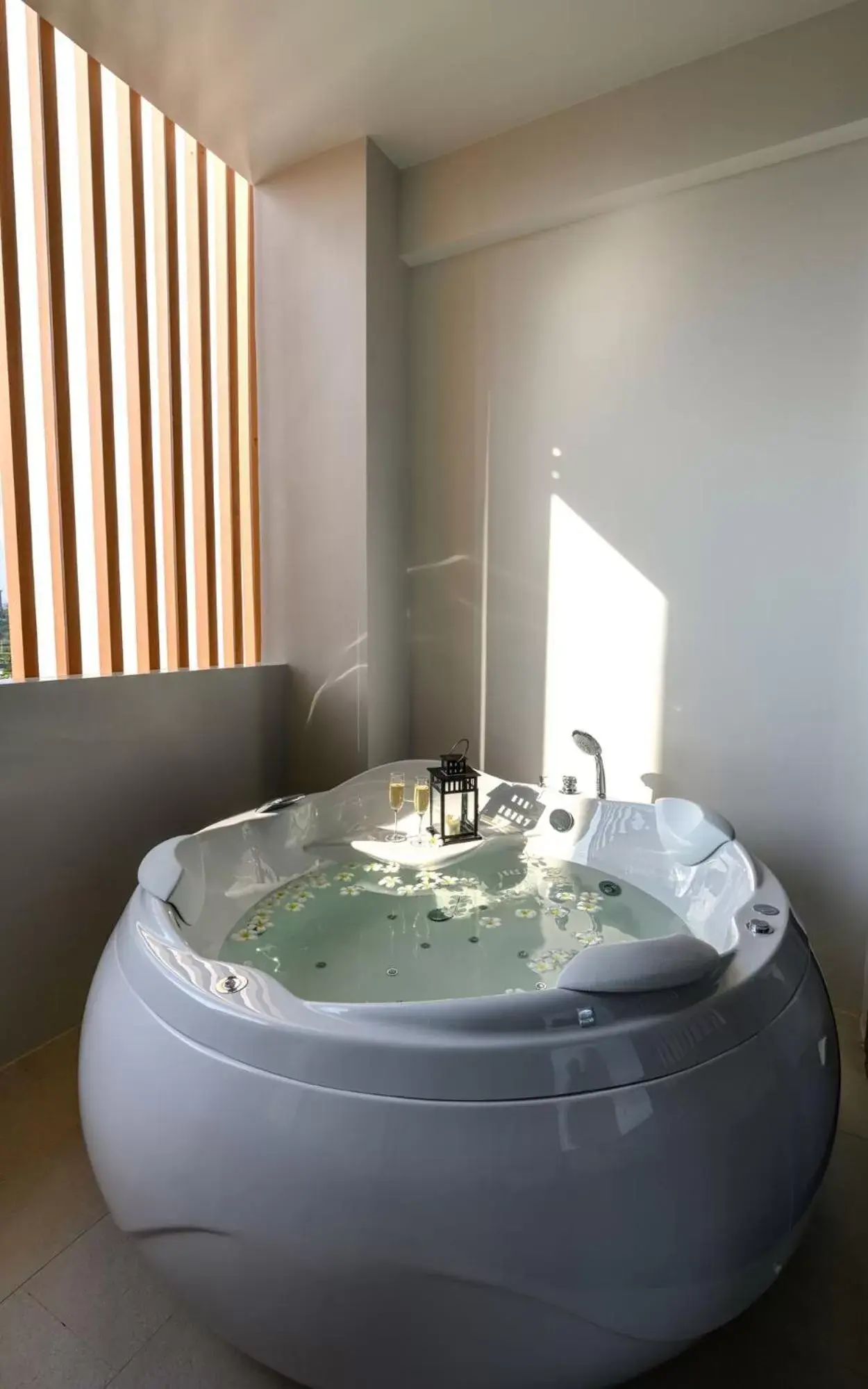 Bathroom in iSanook Resort & Suites Hua Hin