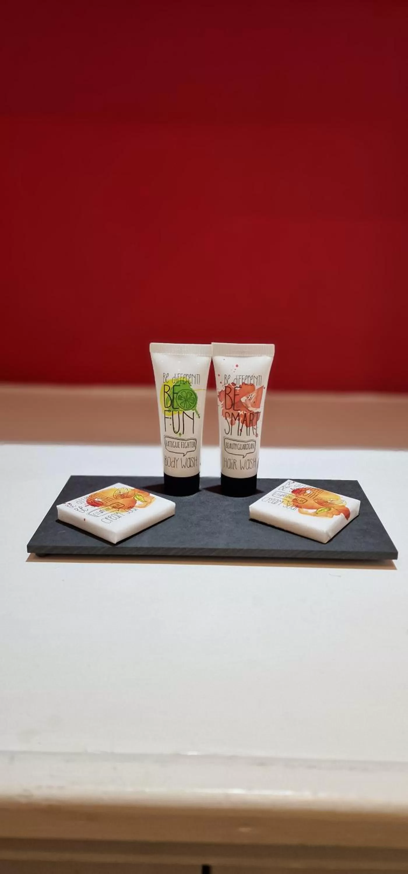 Decorative detail in Bonny Brae House by Woodland Park