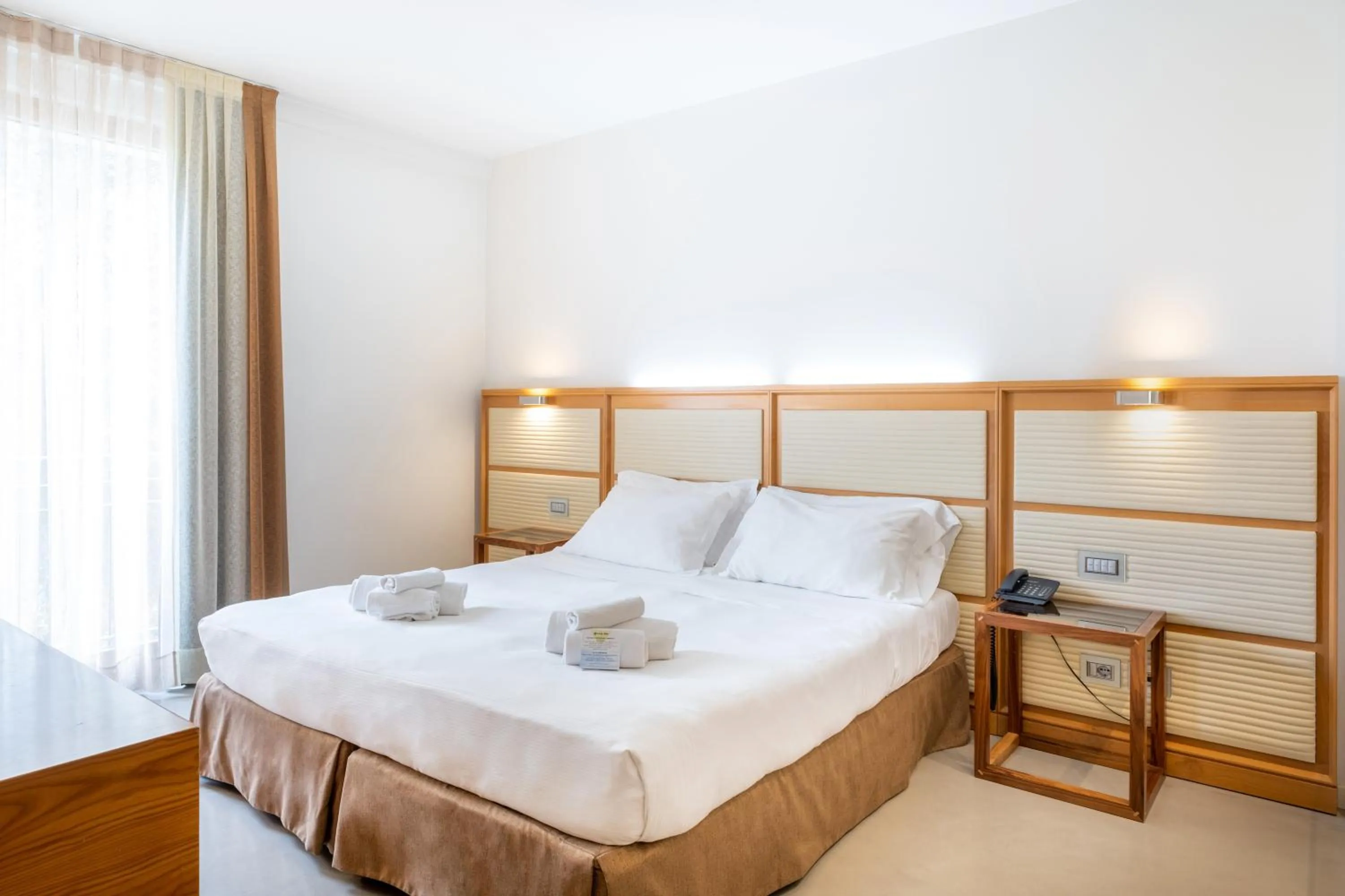 Superior Double Room in The Ziba Hotel & Spa