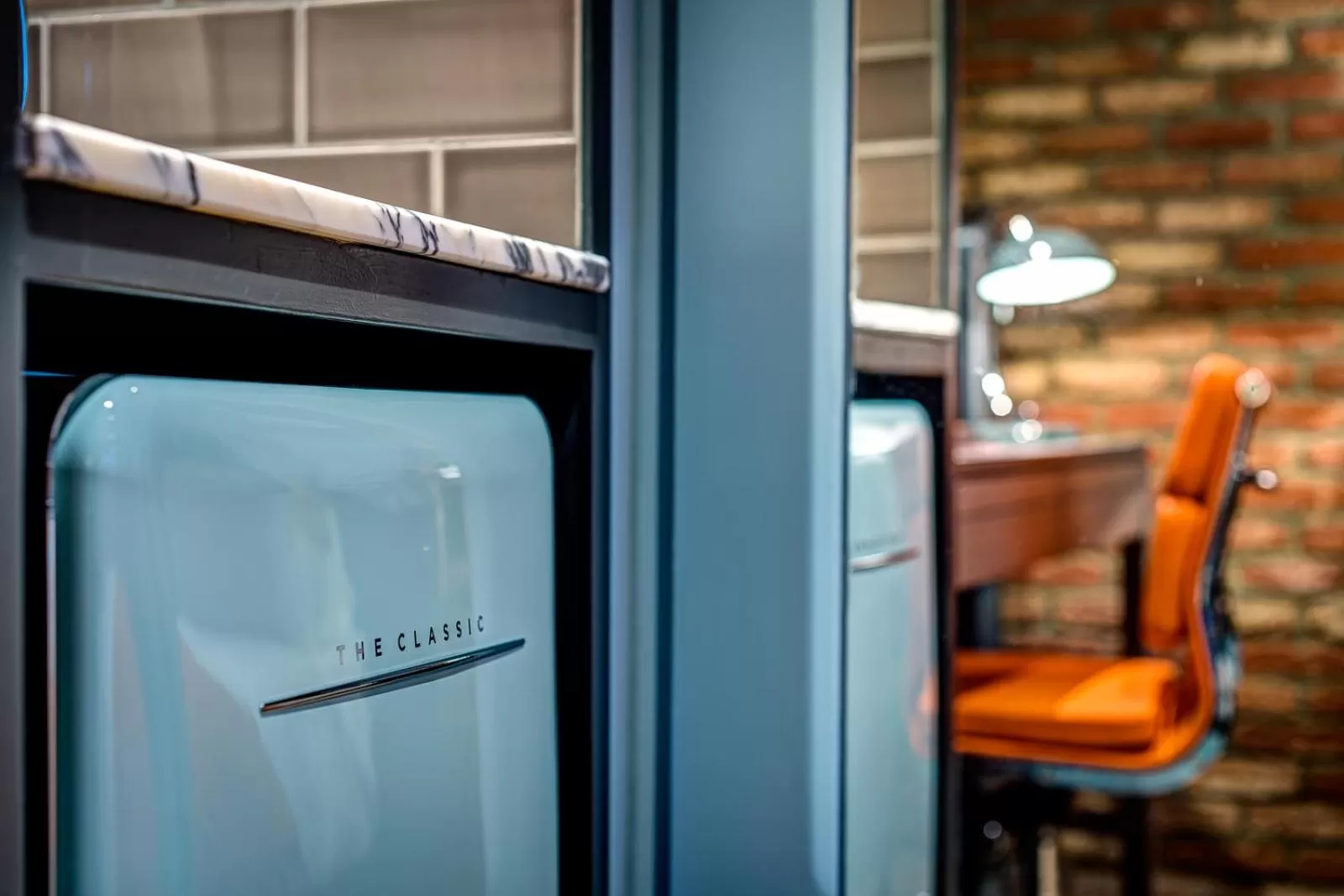 Area and facilities in The Great House, Sonning, Berkshire