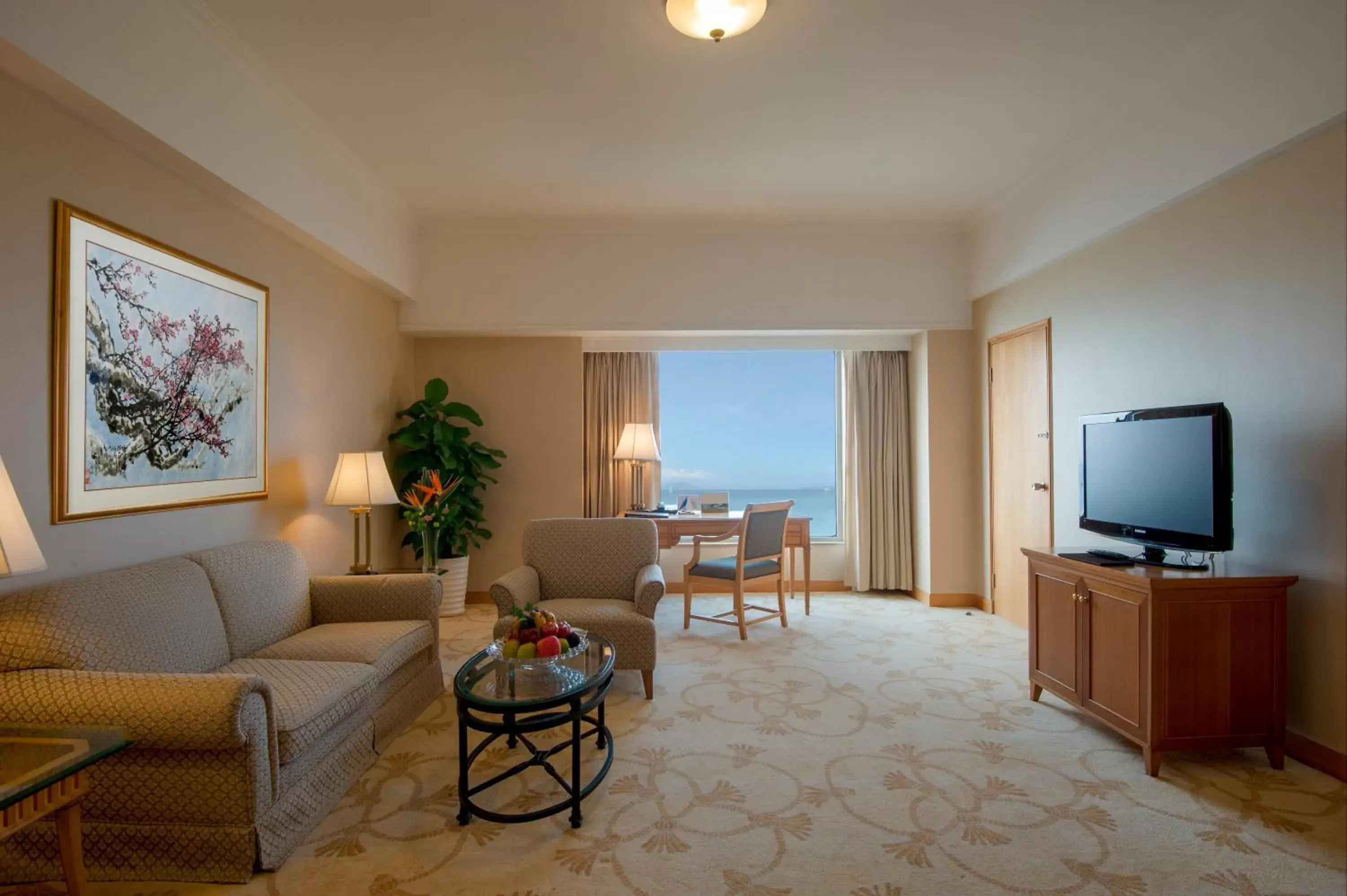 Shangri-La Beihai Shangri-La Beihai