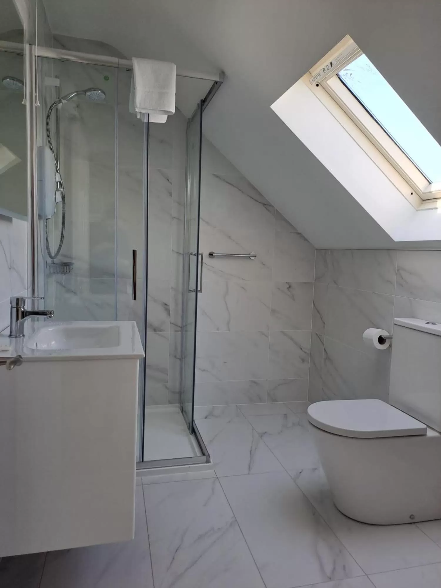 St Bridget's Apartments