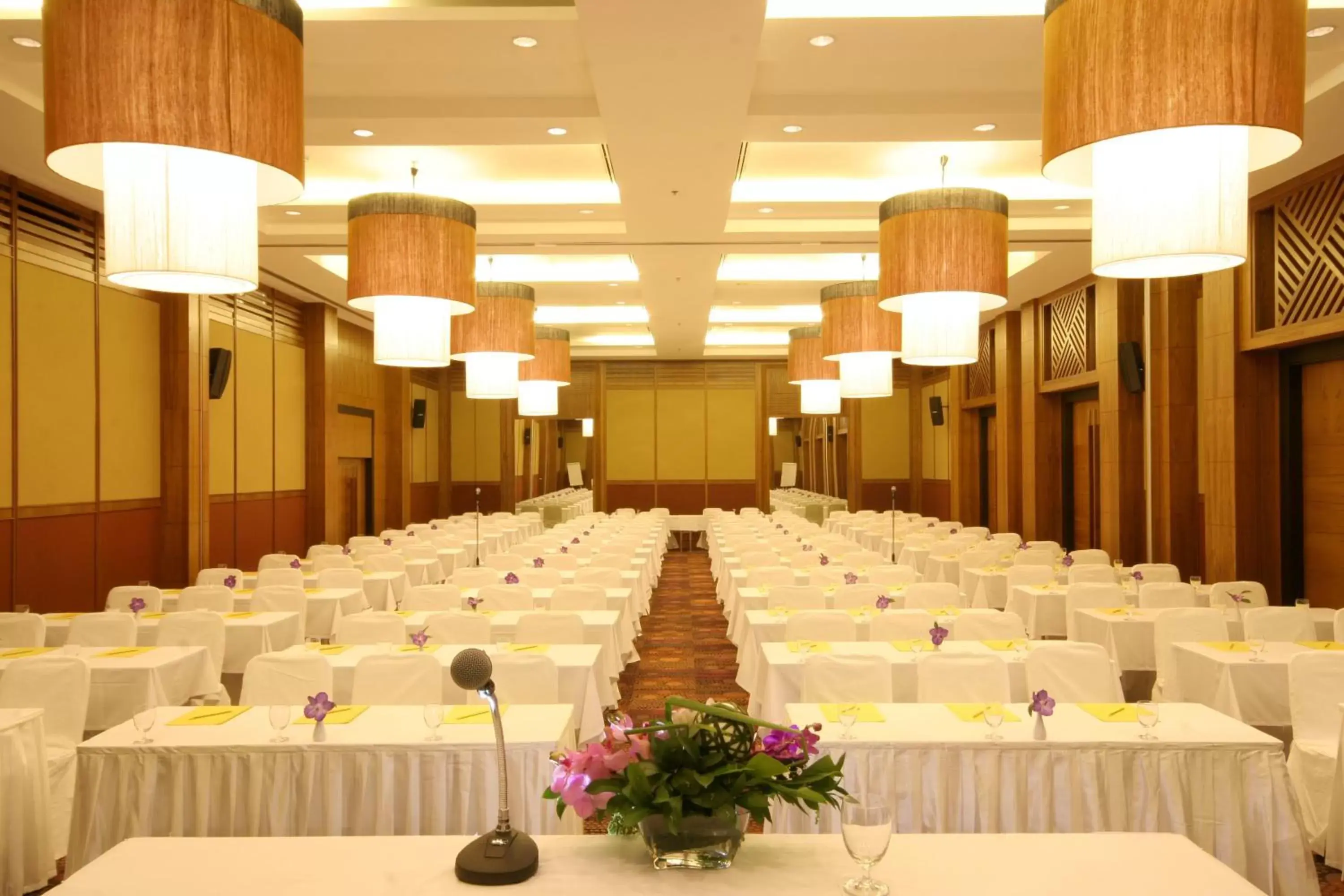 Meeting/conference room, Banquet Facilities in Kantary Hills Hotel, Chiang Mai