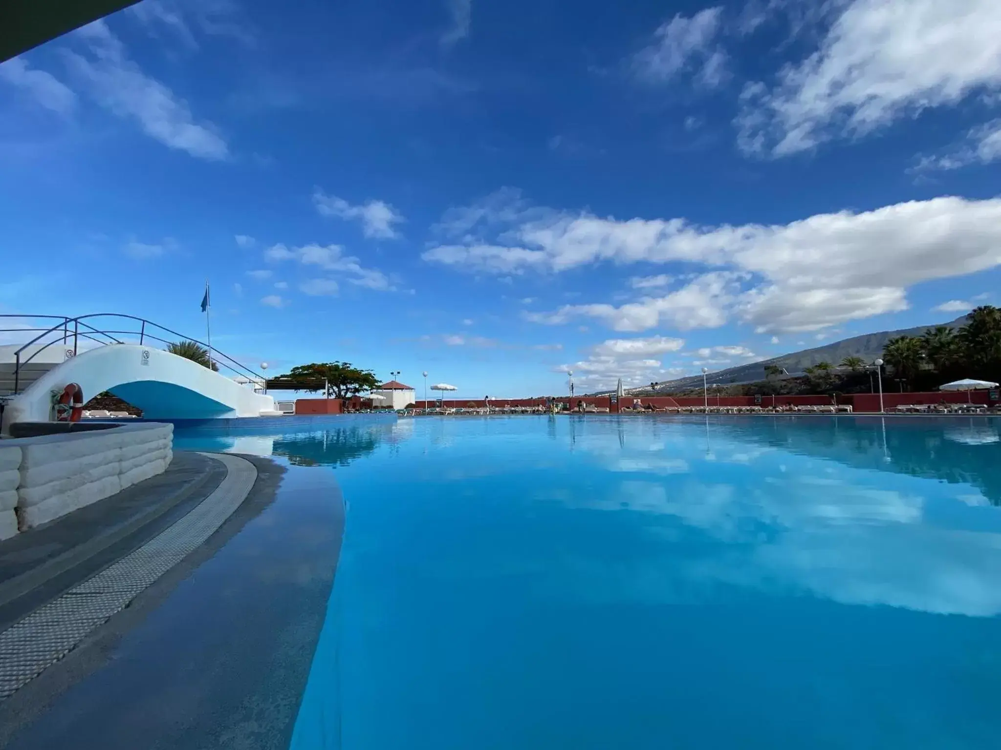 Swimming Pool in Laguna Park 2