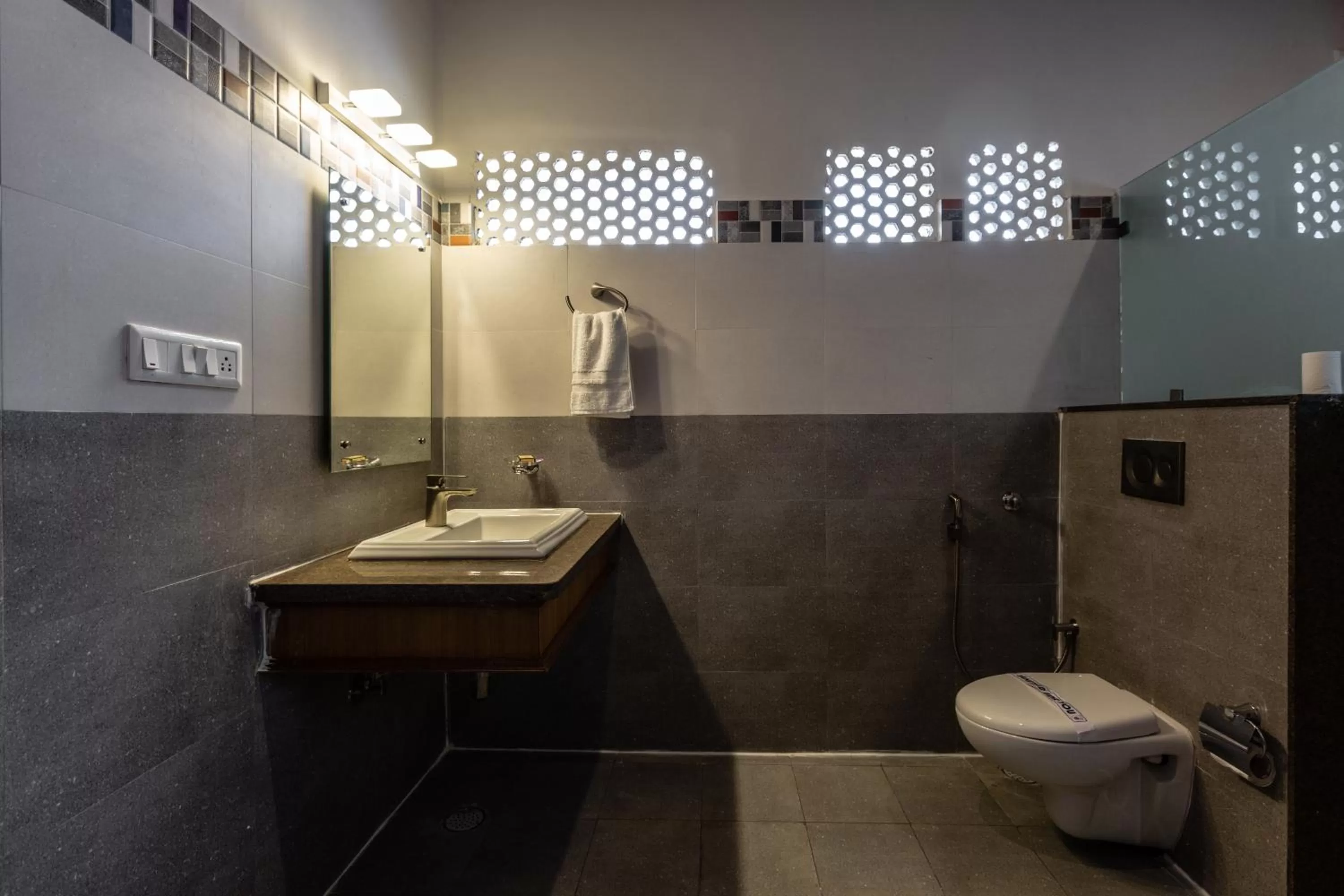 KSTDC Hotel Mayura Hoysala, Mysore