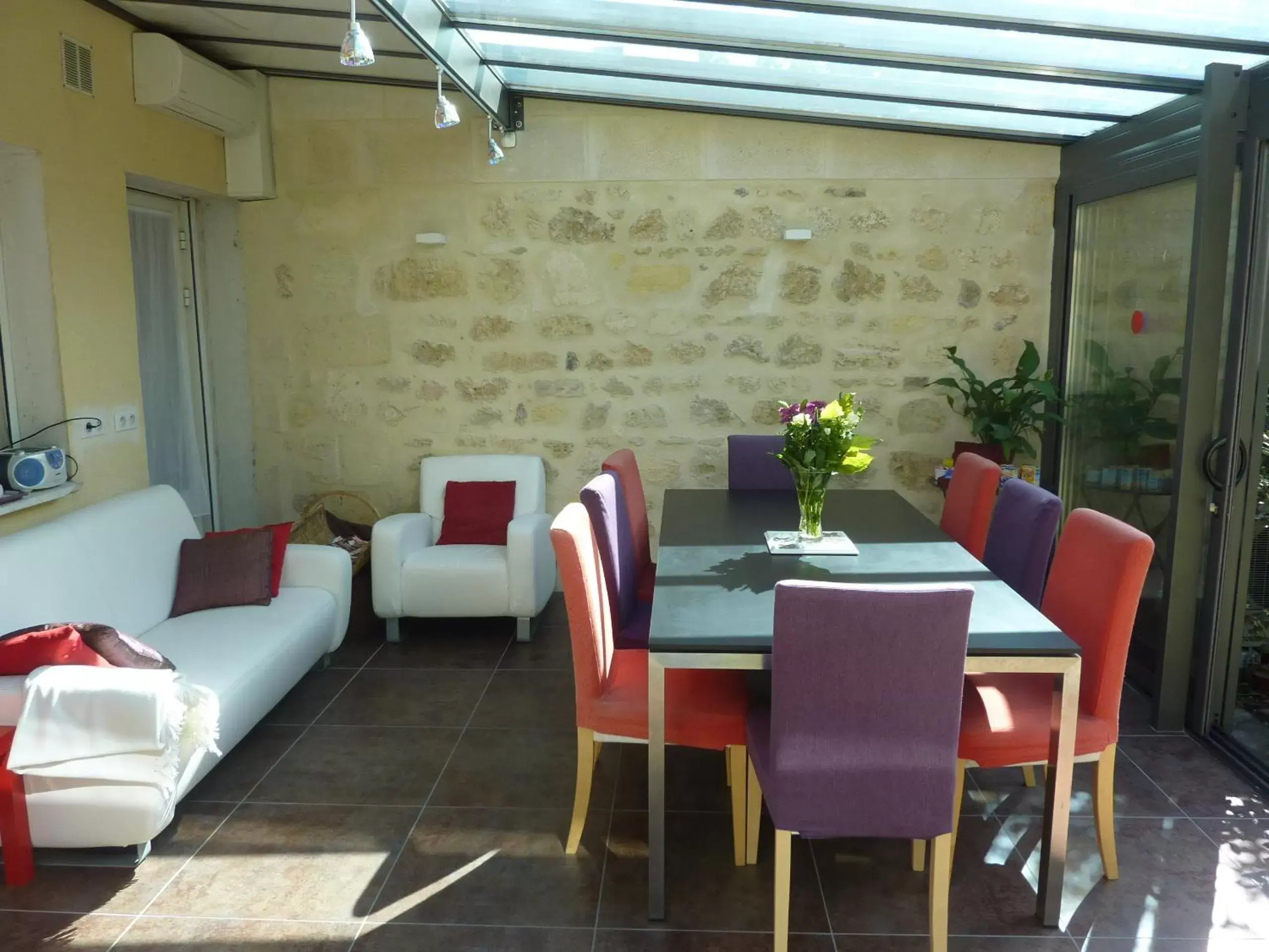 Other, Restaurant/Places to Eat in Bordeaux Cosy B&B