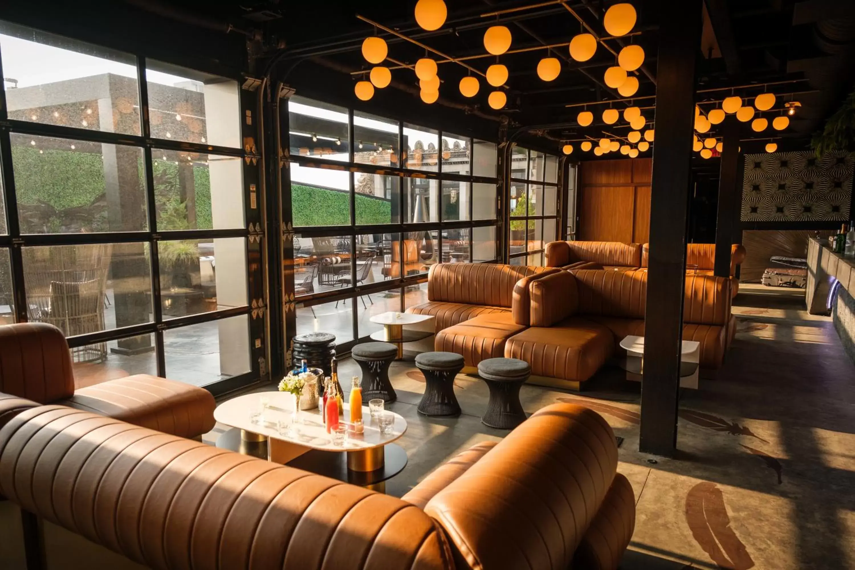 Restaurant/places to eat in Kimpton Hotel Monaco Philadelphia by IHG Restaurant/places to eat in Kimpton Hotel Monaco Philadelphia by IHG