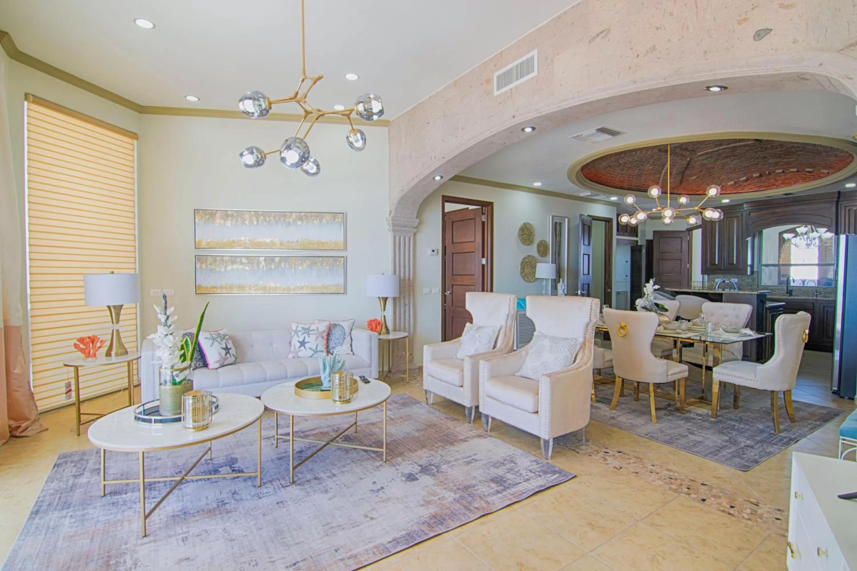 Esmeralda Beach Resort