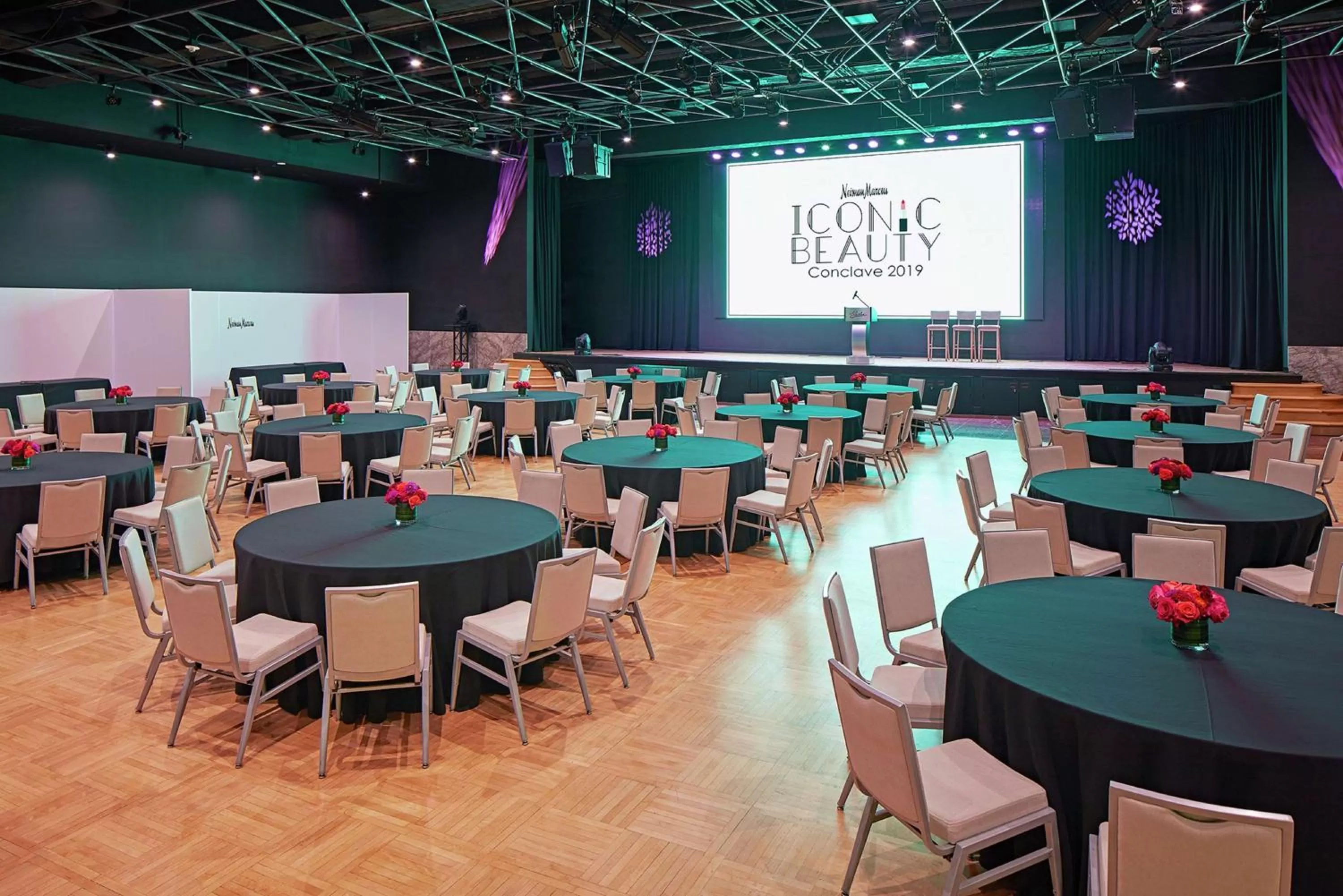 Meeting/conference room in The Statler Dallas, Curio Collection By Hilton