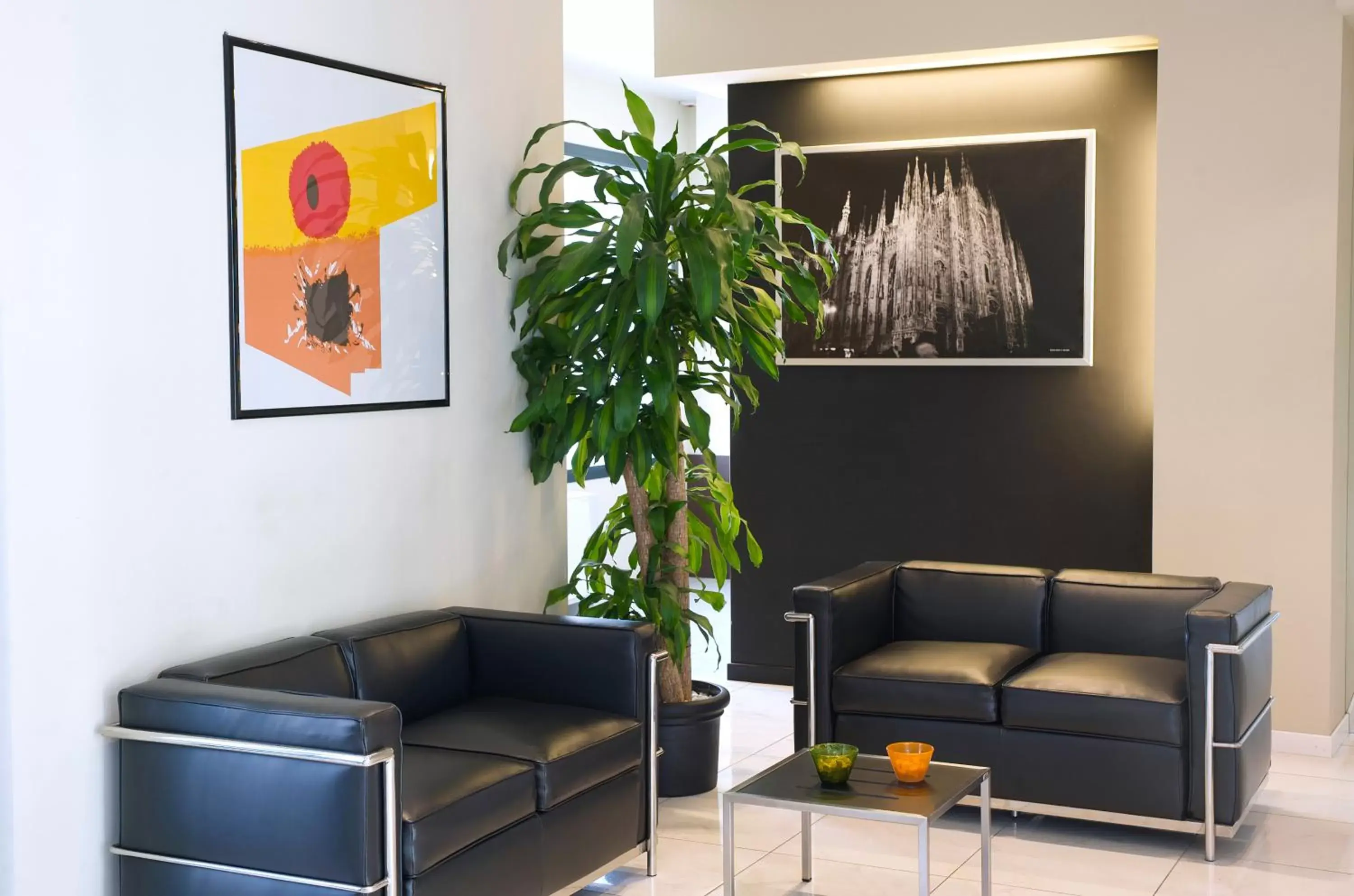 Lounge or bar in Acca Palace - AA Hotels Lounge or bar in Acca Palace - AA Hotels