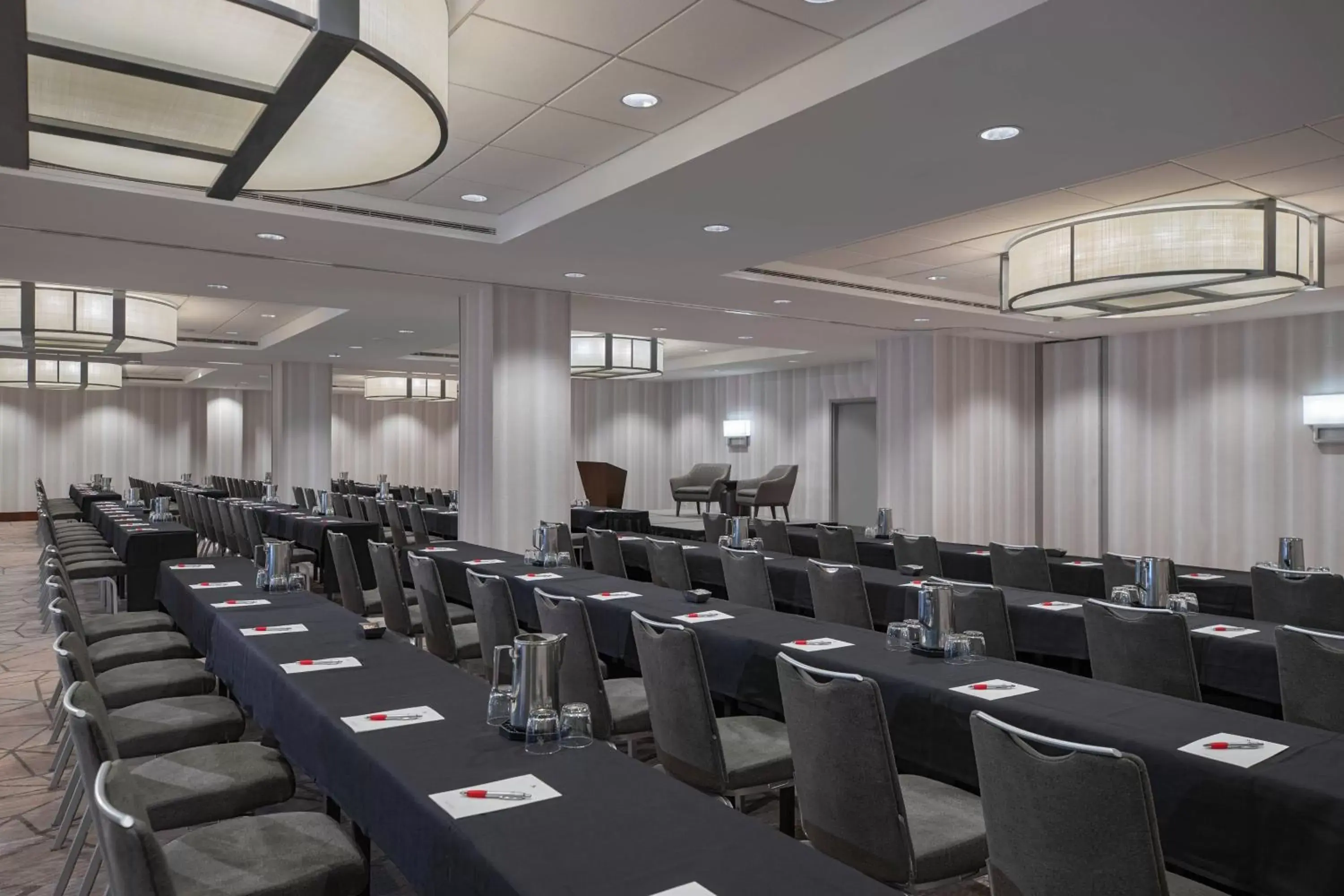 Meeting/conference room in Washington Marriott at Metro Center