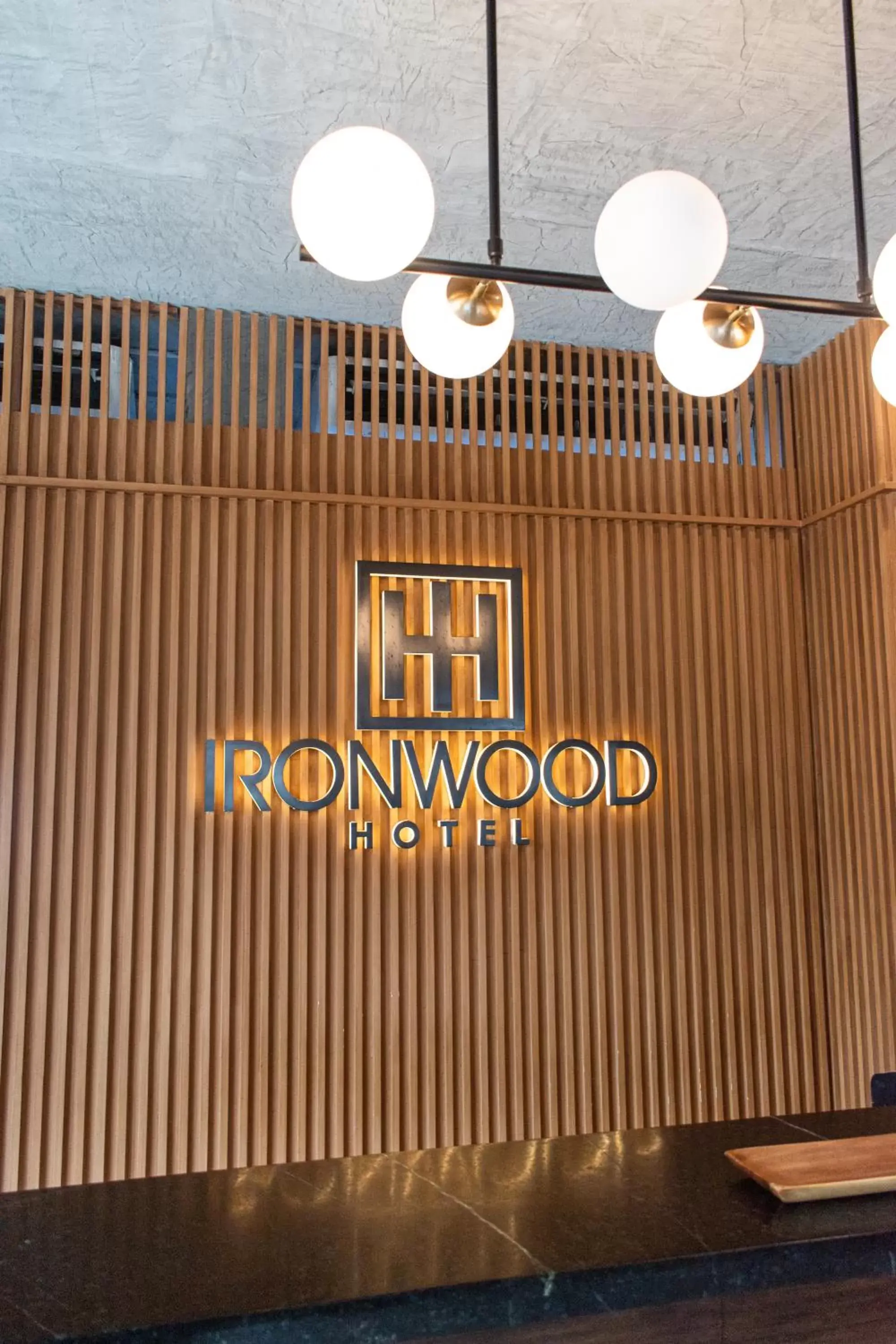 Ironwood Hotel