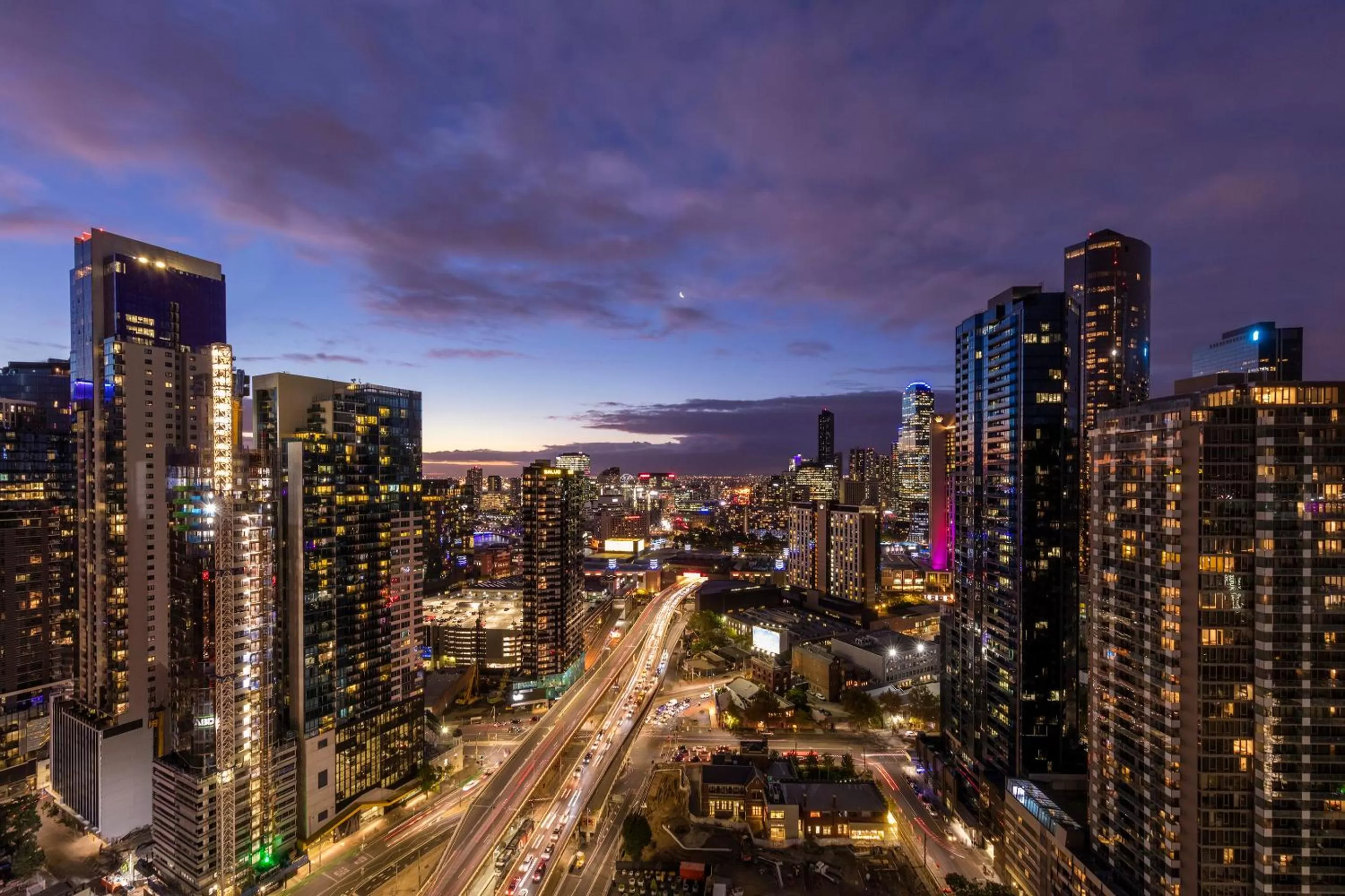 View (from property/room) in Imagine Marco