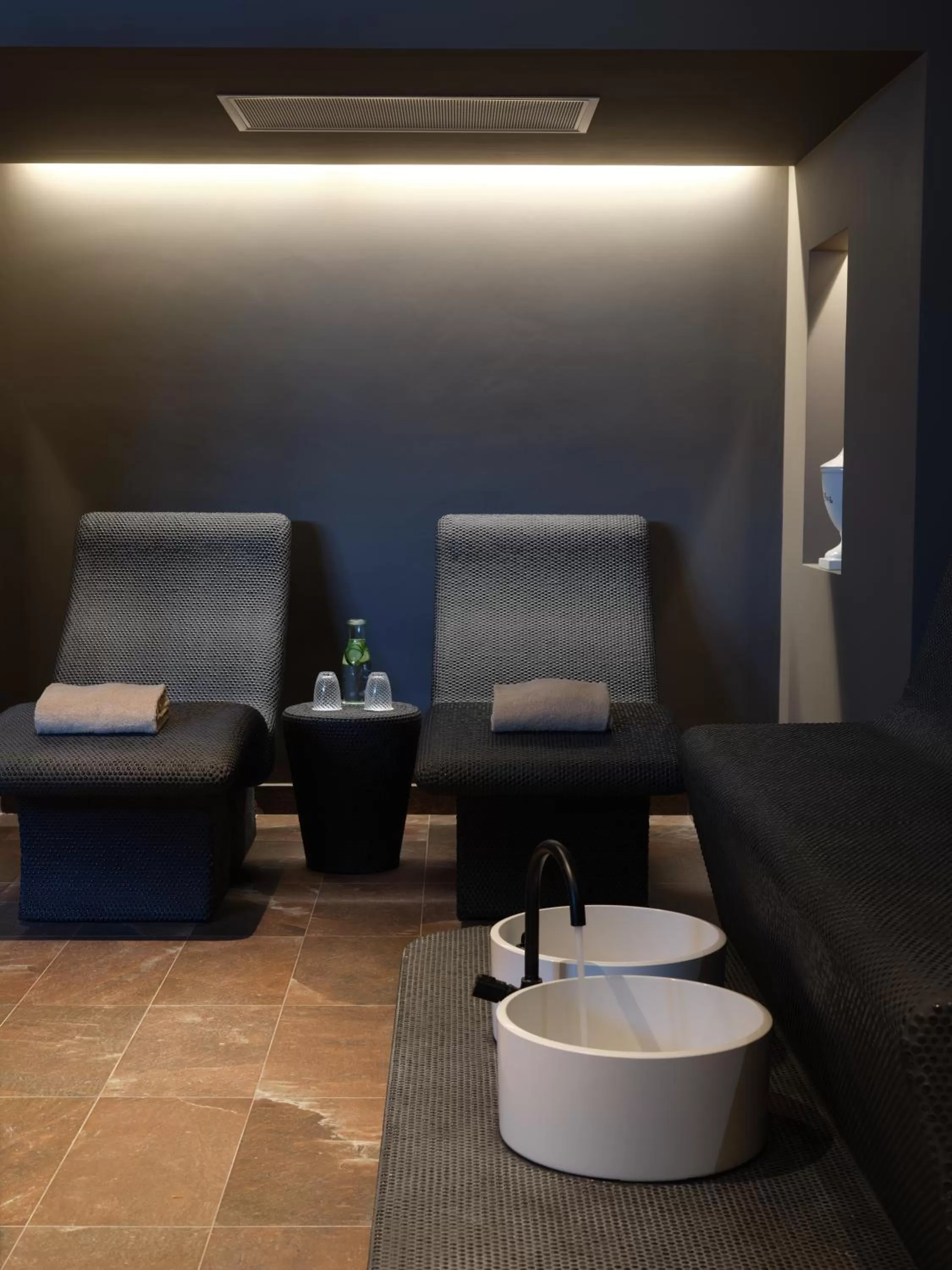 Spa and wellness centre/facilities in Palazzo Rainis Hotel & Spa - Small Luxury Hotel - Adults Only