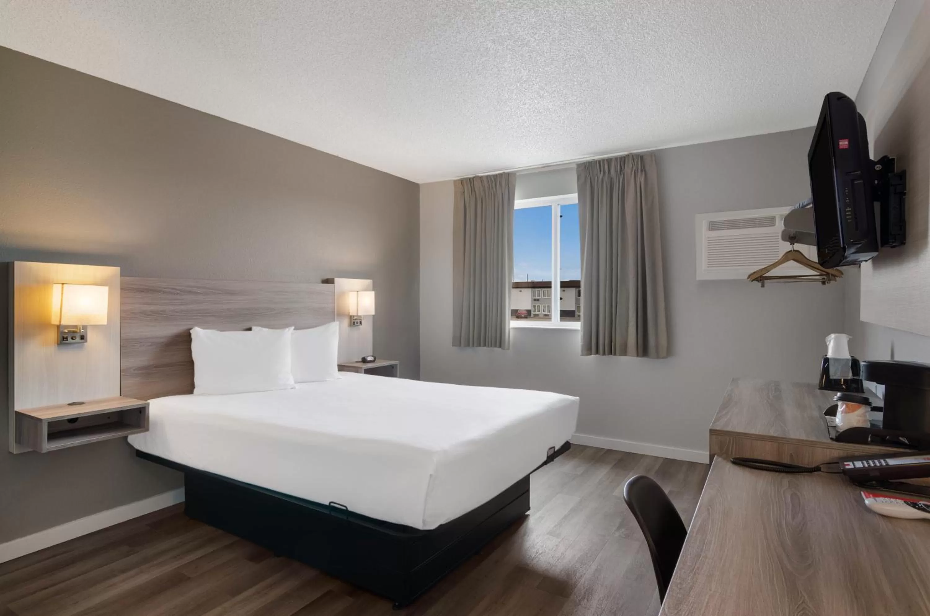 Econo Lodge Scottsbluff