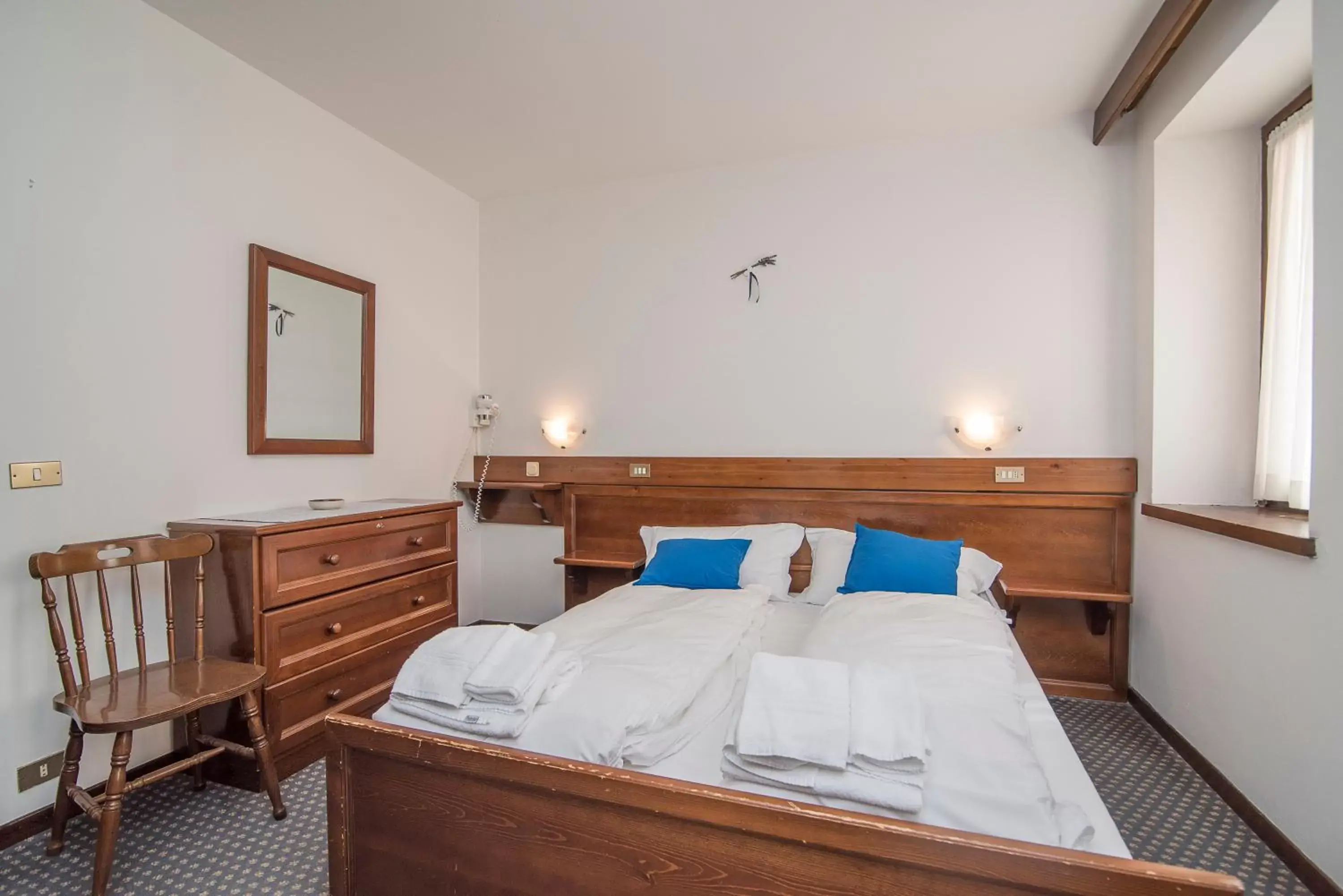 Bed in Locanda ai Dogi