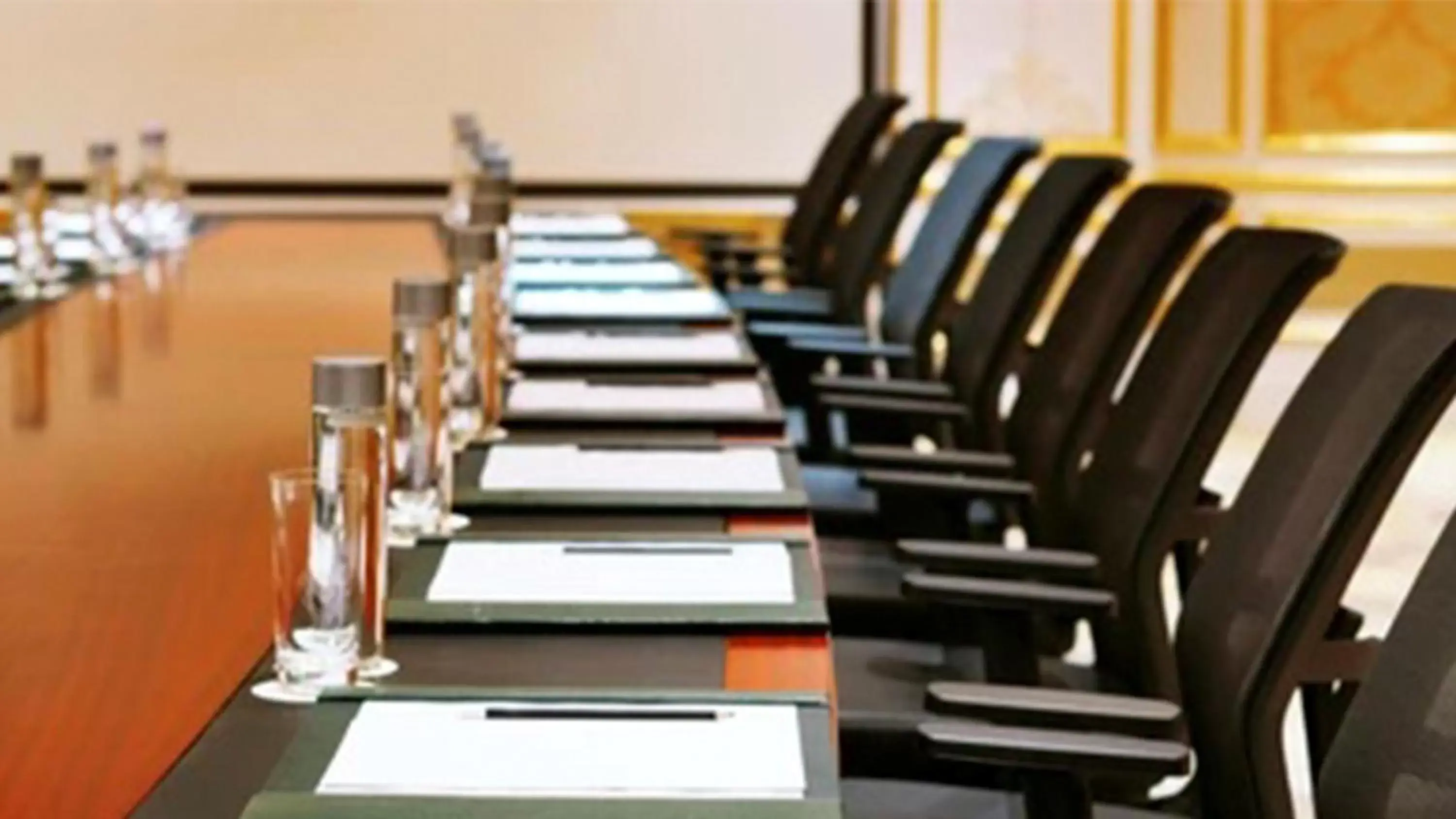 Meeting/conference room, Business Area/Conference Room in Holiday Inn Express & Suites Jaipur Gopalpura